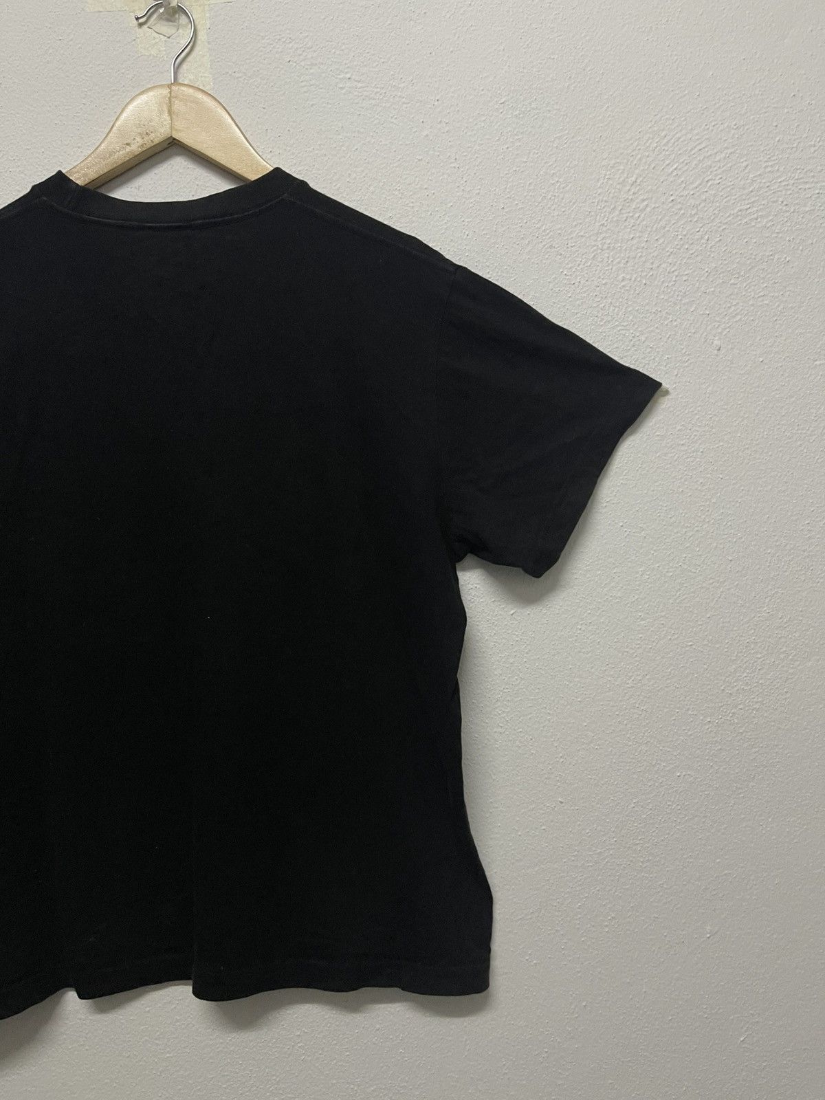Thrasher × Vintage VINTAGE 1994 THRASHER X MARK GONZALES SKATEBOARD TSHIRT Size US M / EU 48-50 / 2 - 12 Thumbnail