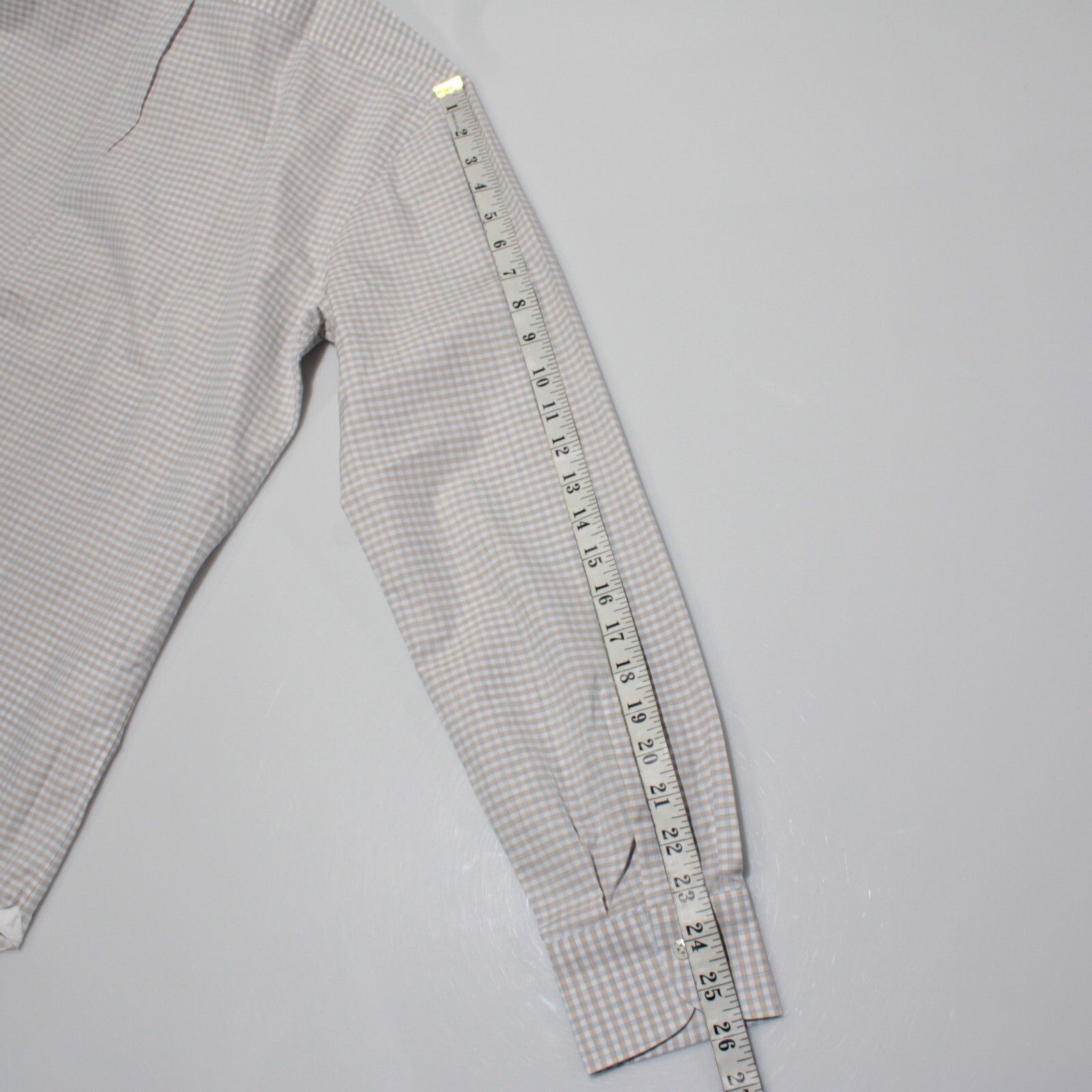 Luciano Barbera Luciano Barbera New with tags Shirt Size M US In Brown Size US M / EU 48-50 / 2 - 8 Thumbnail