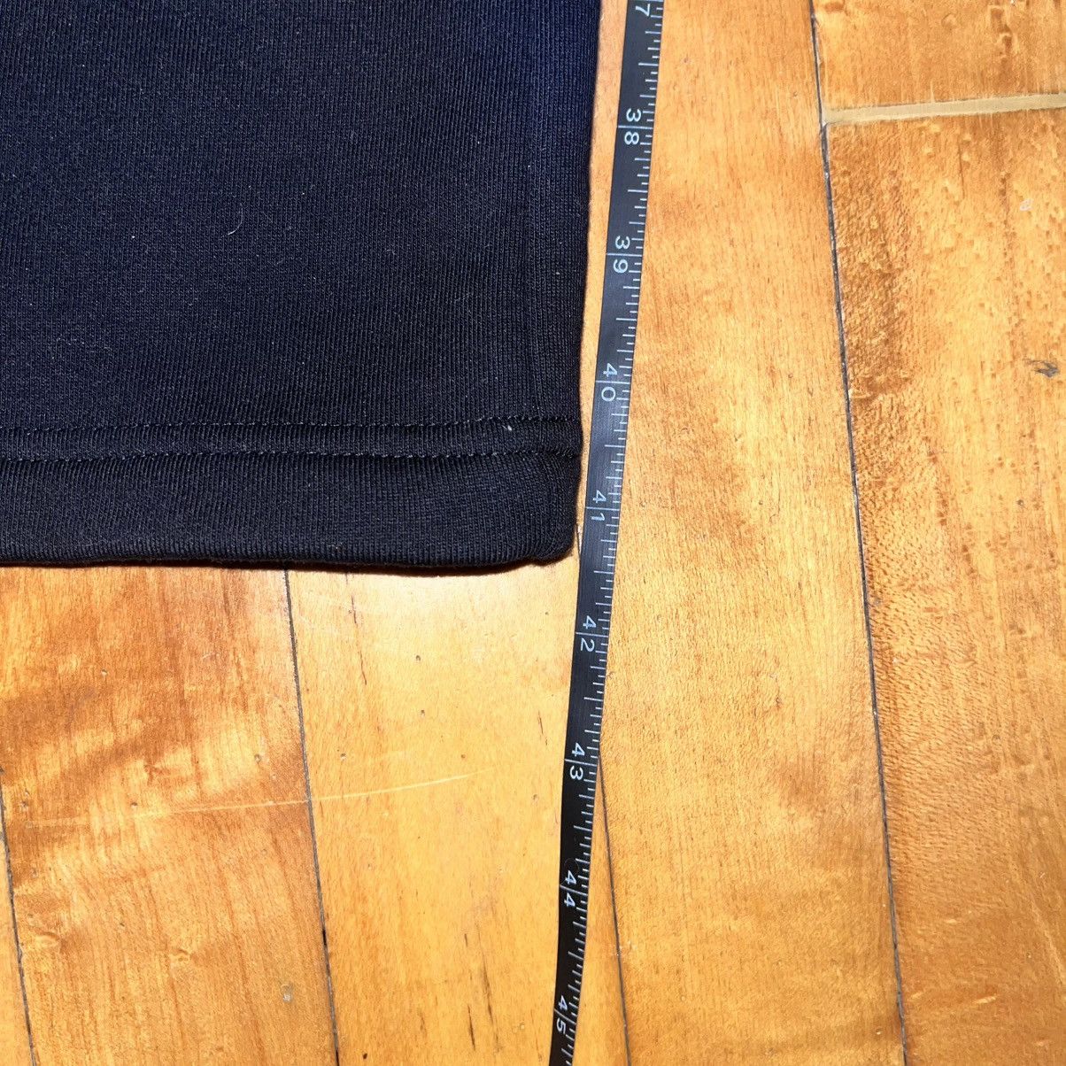 Other Up to us studios baggy sweatpants mega sweatpants Size US 32 / EU 48 - 7 Thumbnail
