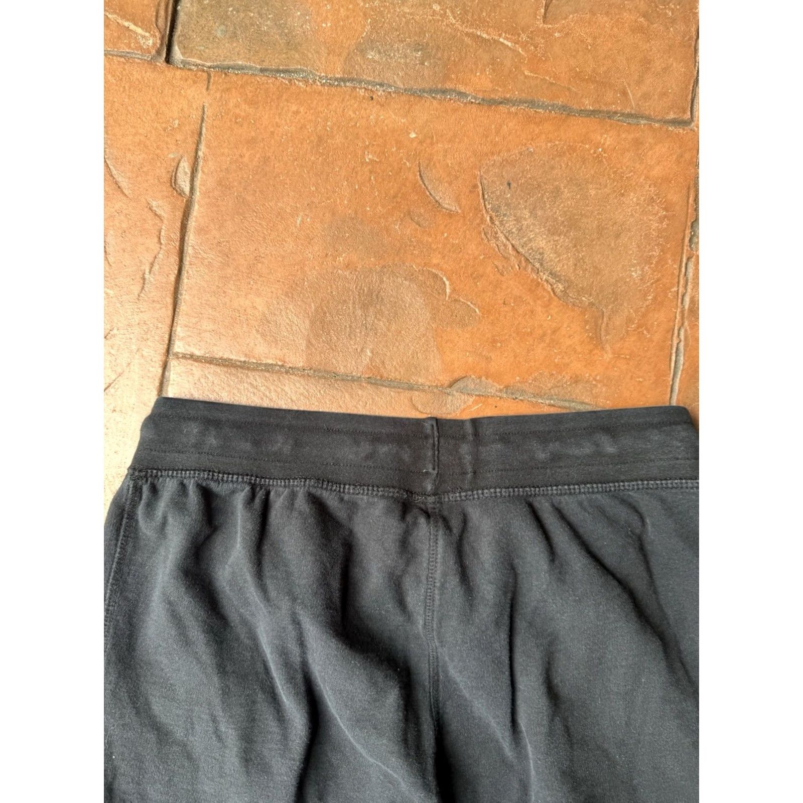 Vintage Panic At The Disco Pray For The Wicked 2018 Tour Jogger Sweatpants M Black Cotton Pockets Logo Adults Unisex Pants Tapered Regular Streetwear Size 32" / US 10 / IT 46 - 4 Thumbnail