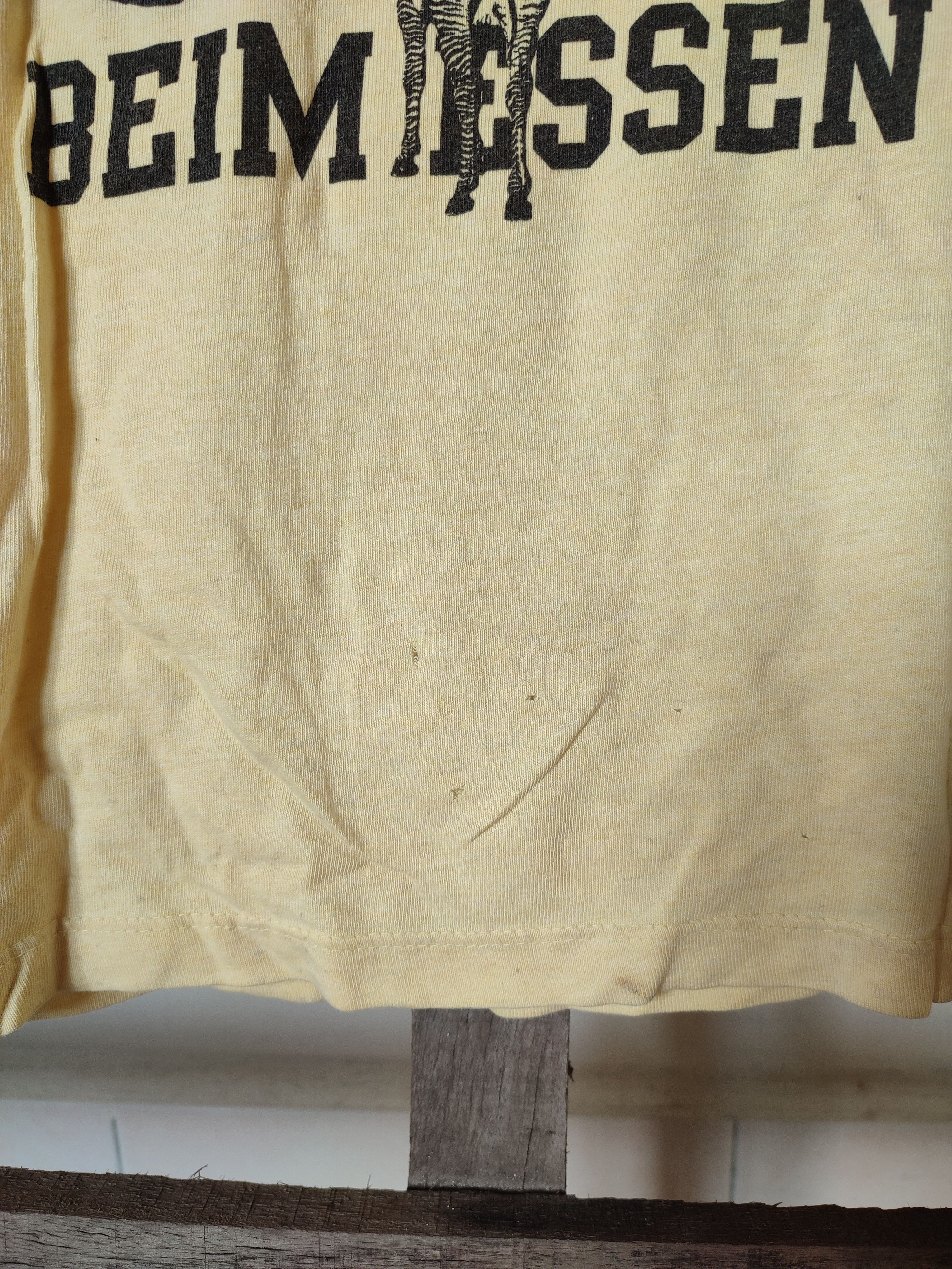 Japanese Brand Combo Shirt Vintage Graphic Shirt Size US M / EU 48-50 / 2 - 17 Thumbnail
