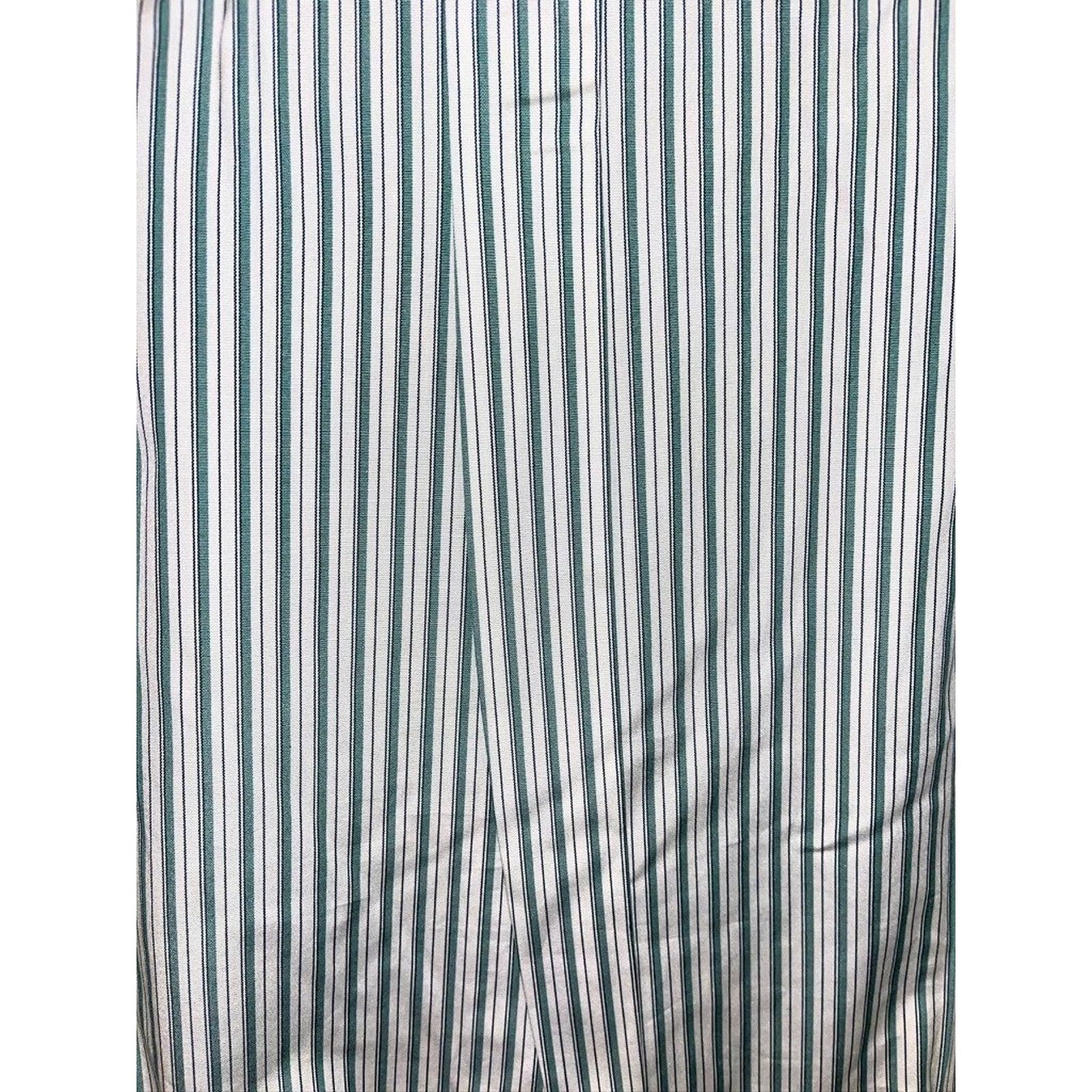Polo Ralph Lauren Postboy Striped Button Shirt XL Deadstock