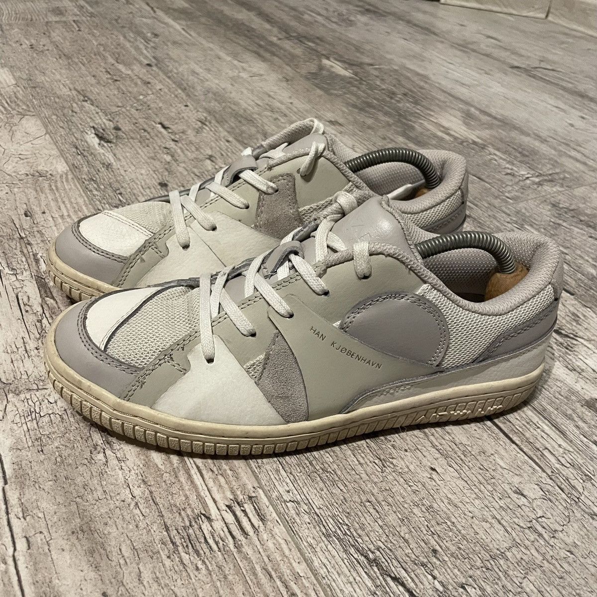 Han Kjobenhavn Airwalk Classic Han Kjobenhavn Han X The One Size 7 rare y2k Size US 7 / EU 40 - 3 Thumbnail