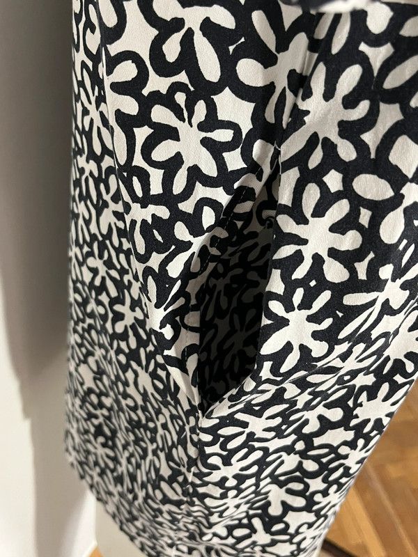 Marimekko Marimekko Floral Dress Tokitoki Size S / US 4 / IT 40 - 10 Thumbnail