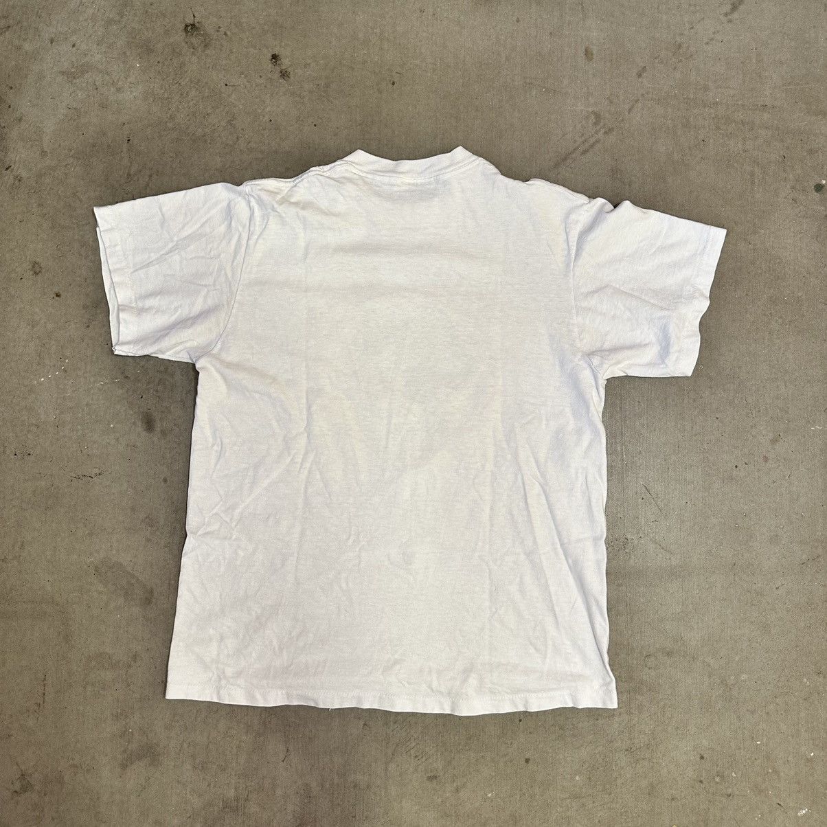 Vintage Rare Vintage Riding Bean T-Shirt Japanese Anime Size S Size US S / EU 44-46 / 1 - 5 Thumbnail