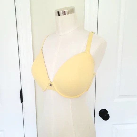 Other Frederick's of Hollywood Exxtreme Push-Up Bra Sz 36DD Size ONE SIZE - 4 Thumbnail
