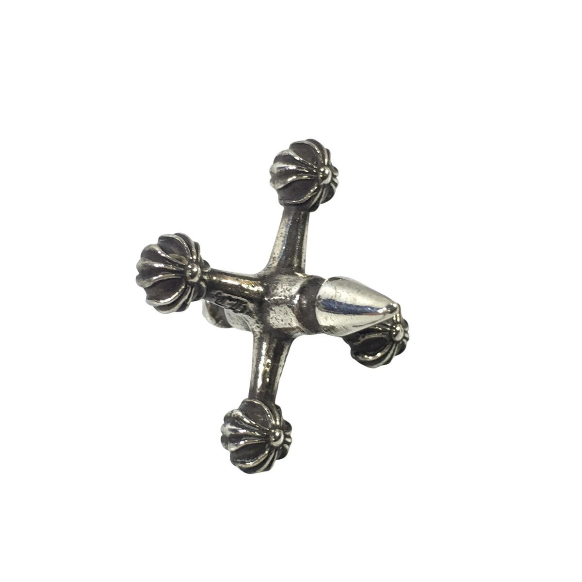 Chrome Hearts Chrome Hearts Jack Size ONE SIZE - 2 Thumbnail