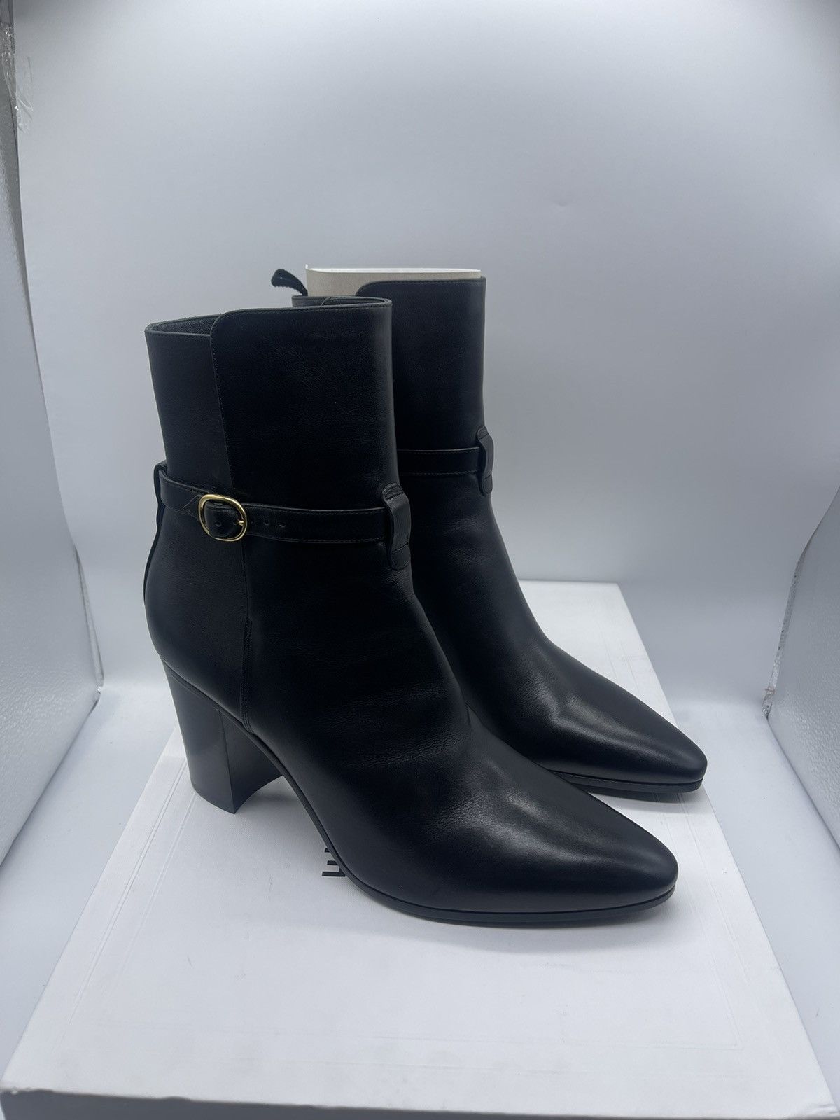 Celine Celine Wiltern Jodhpur 90cm Boots Size Eu 42 | Grailed