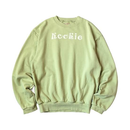Kapital Kapital kookie Size US L / EU 52-54 / 3 - 6 Thumbnail