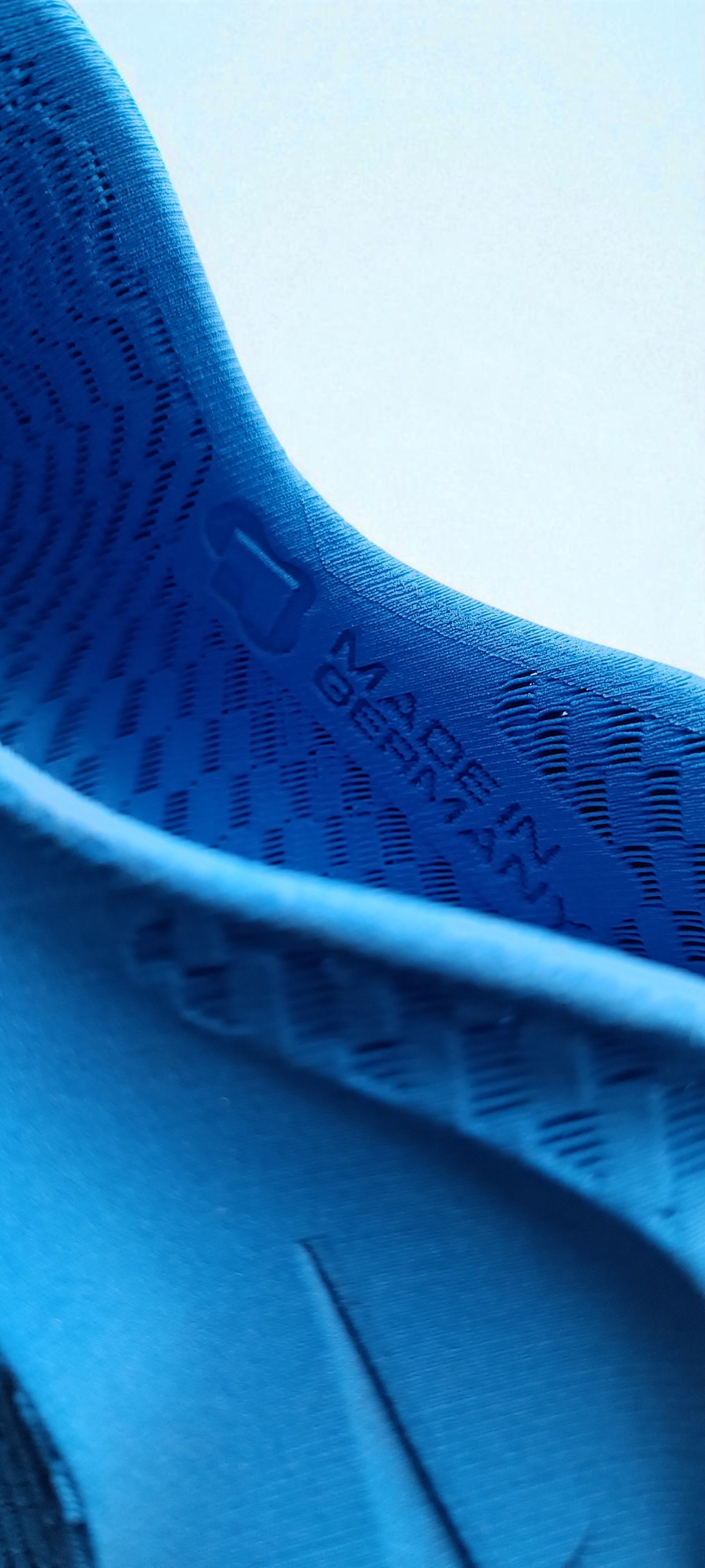 Nike Air Max 1000 Racer Blue x Zellerfeld HV0234 Paris Exclusive Size US 5 / EU 37 - 20 Thumbnail