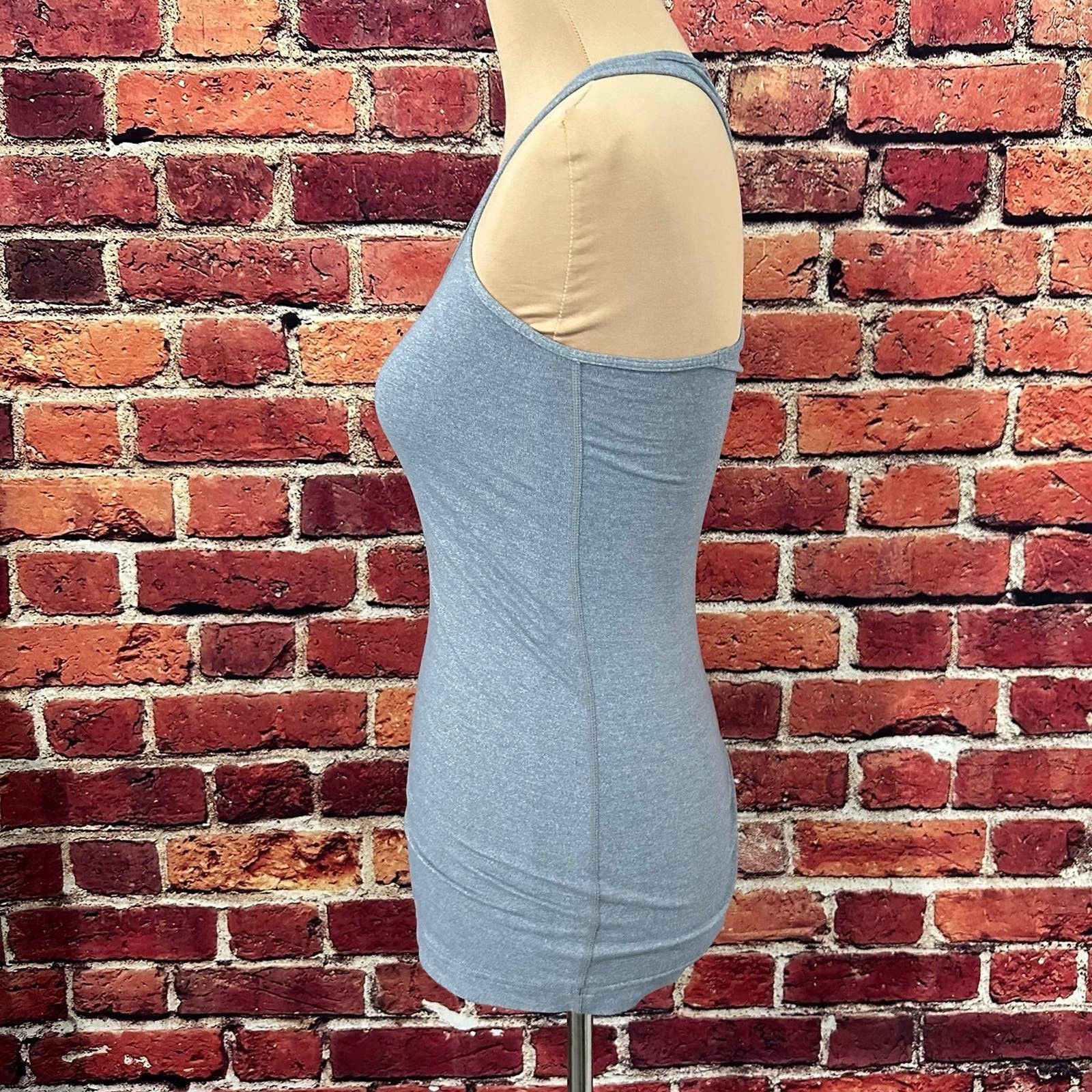 Lululemon Lululemon Tank top size 6 Size S / US 4 / IT 40 - 2 Thumbnail