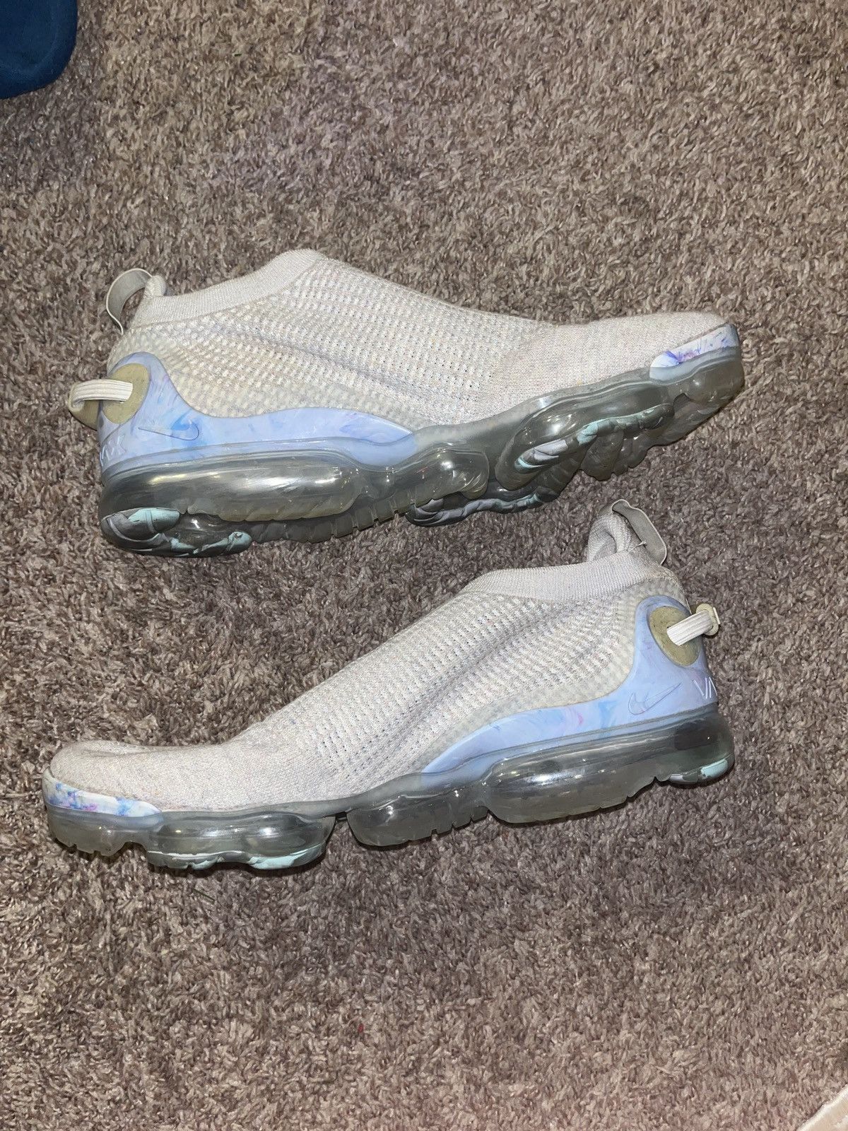 Nike Air VaporMax 2020 Flyknit