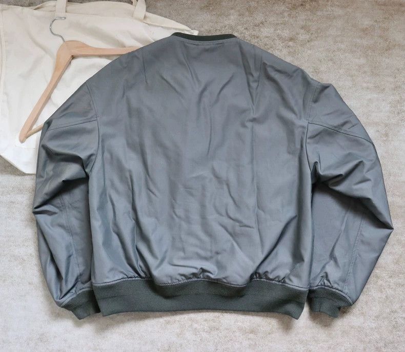 Visvim Visvim24ss Thorson Mawata Ma1 Jacket 2504-Nextarrow Size US L / EU 52-54 / 3 - 5 Thumbnail