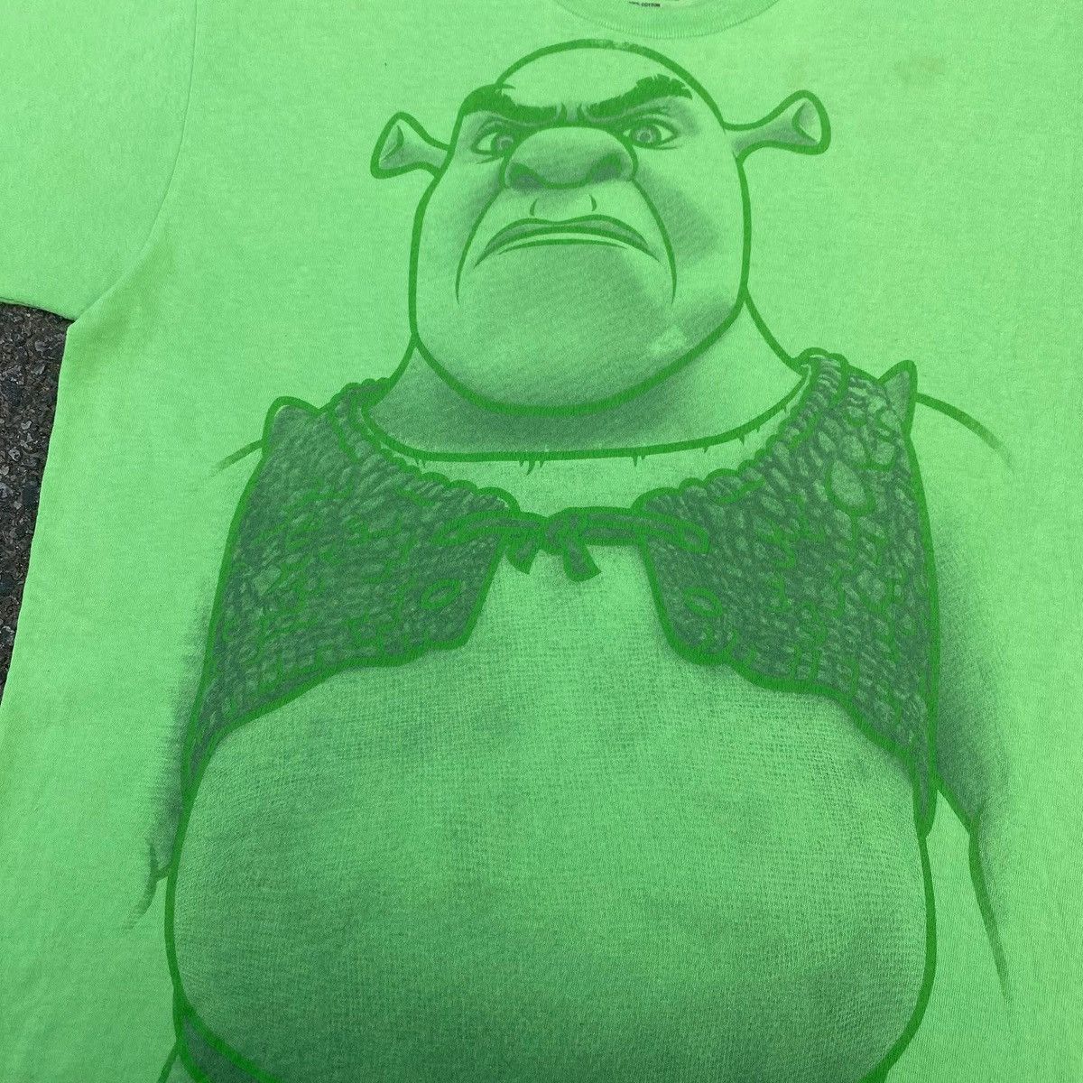 Universal Studios RARE ‼️ Shrek Size US M / EU 48-50 / 2 - 2 Thumbnail