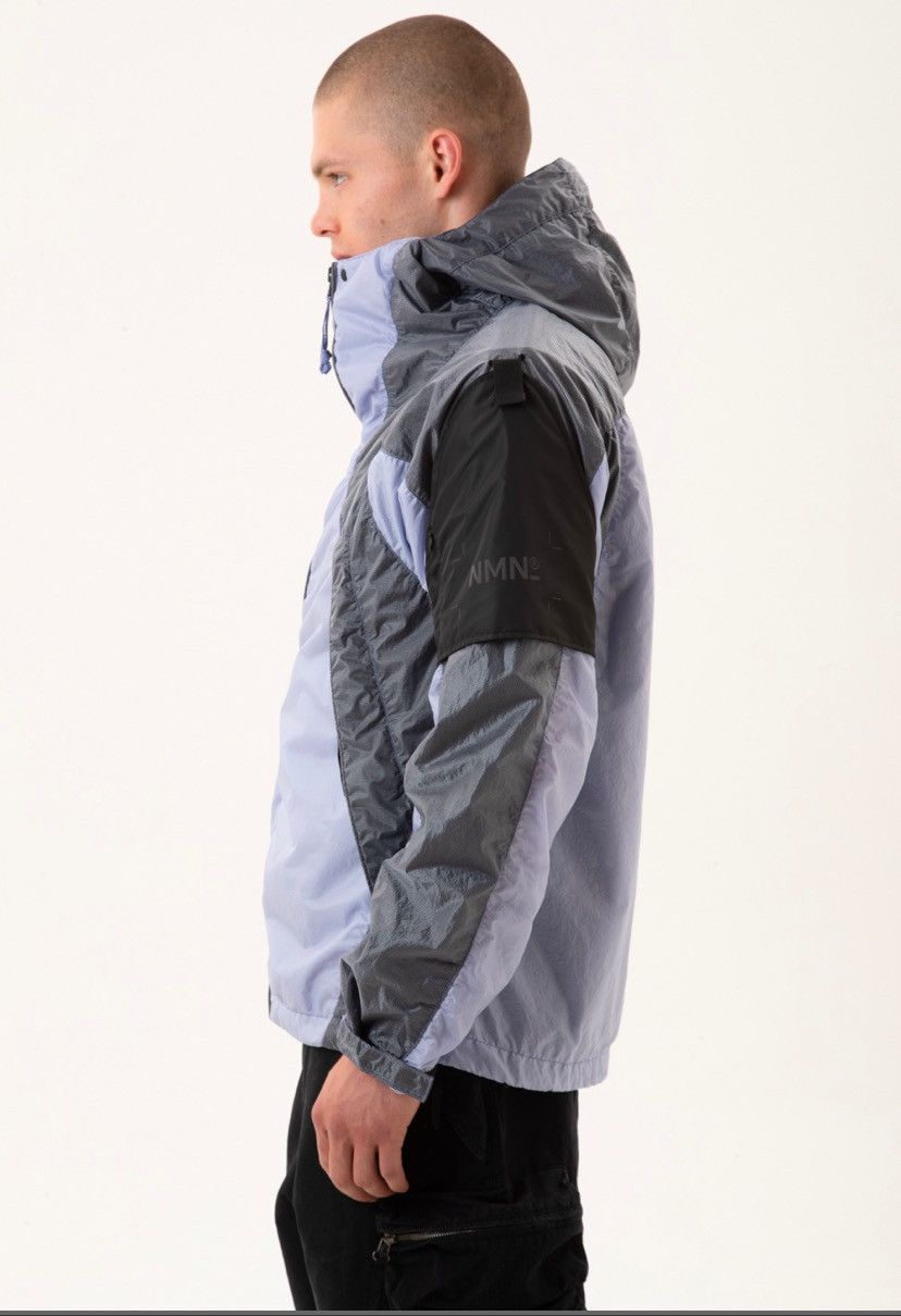 Nemen Nemen Exclusive Shell Lavander Jacket Size US L / EU 52-54 / 3 - 4 Thumbnail