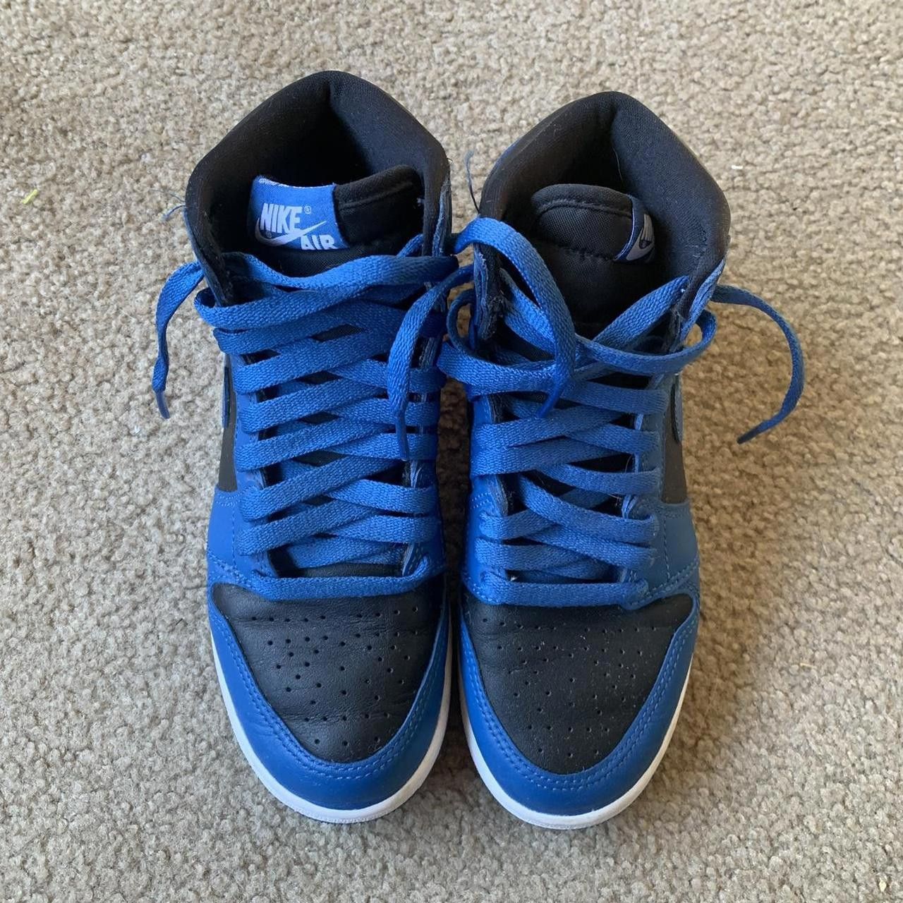 Nike Nike Air Jordan 1 Retro 3e75 Size US 6.5 / IT 36.5 - 3 Thumbnail