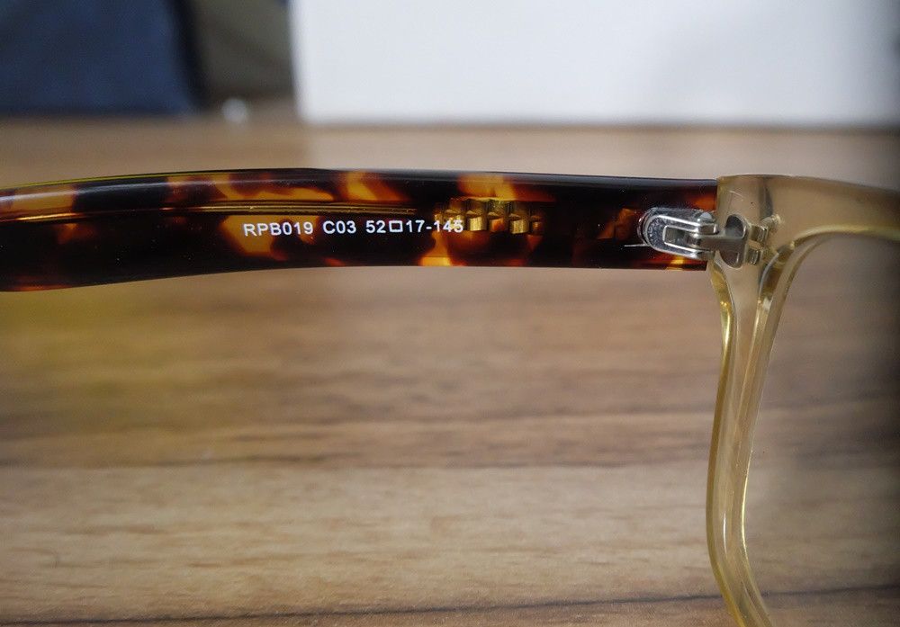 Other Metro City Glasses Size ONE SIZE - 6 Thumbnail