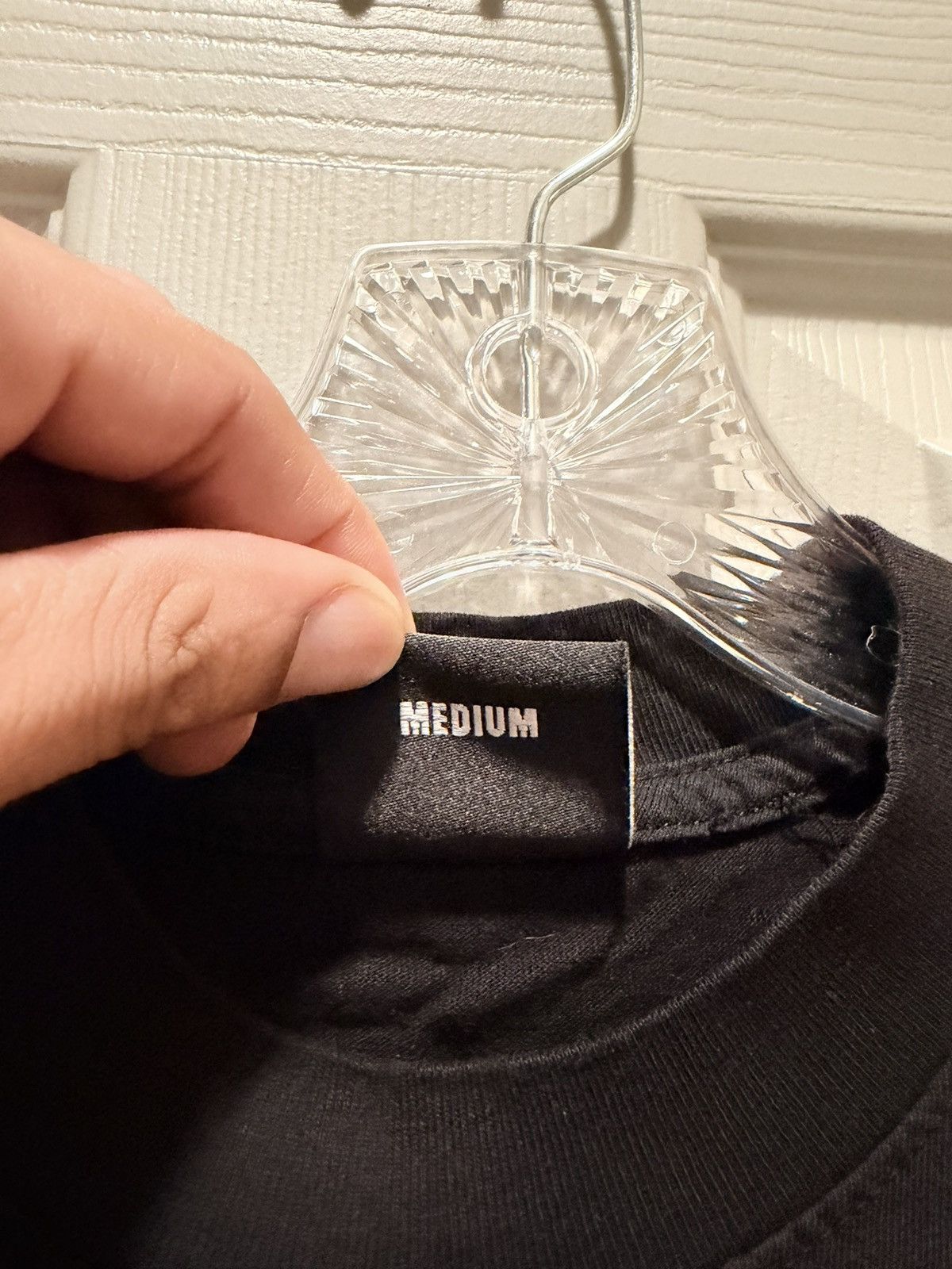 Revenge Revenge Lightning Tee Size US M / EU 48-50 / 2 - 2 Thumbnail