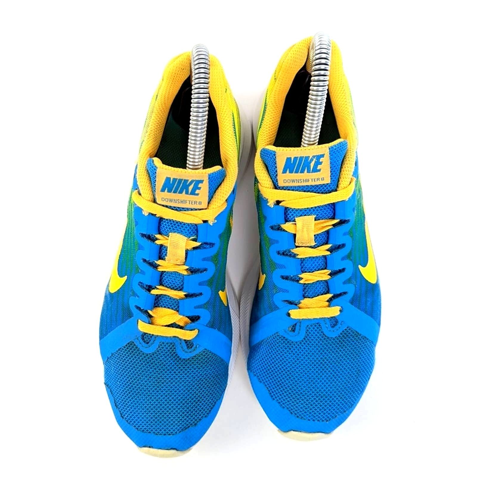 Nike Nike Downshifter Fade Running Shoes - 6.5 Size US 6.5 / IT 36.5 - 2 Thumbnail