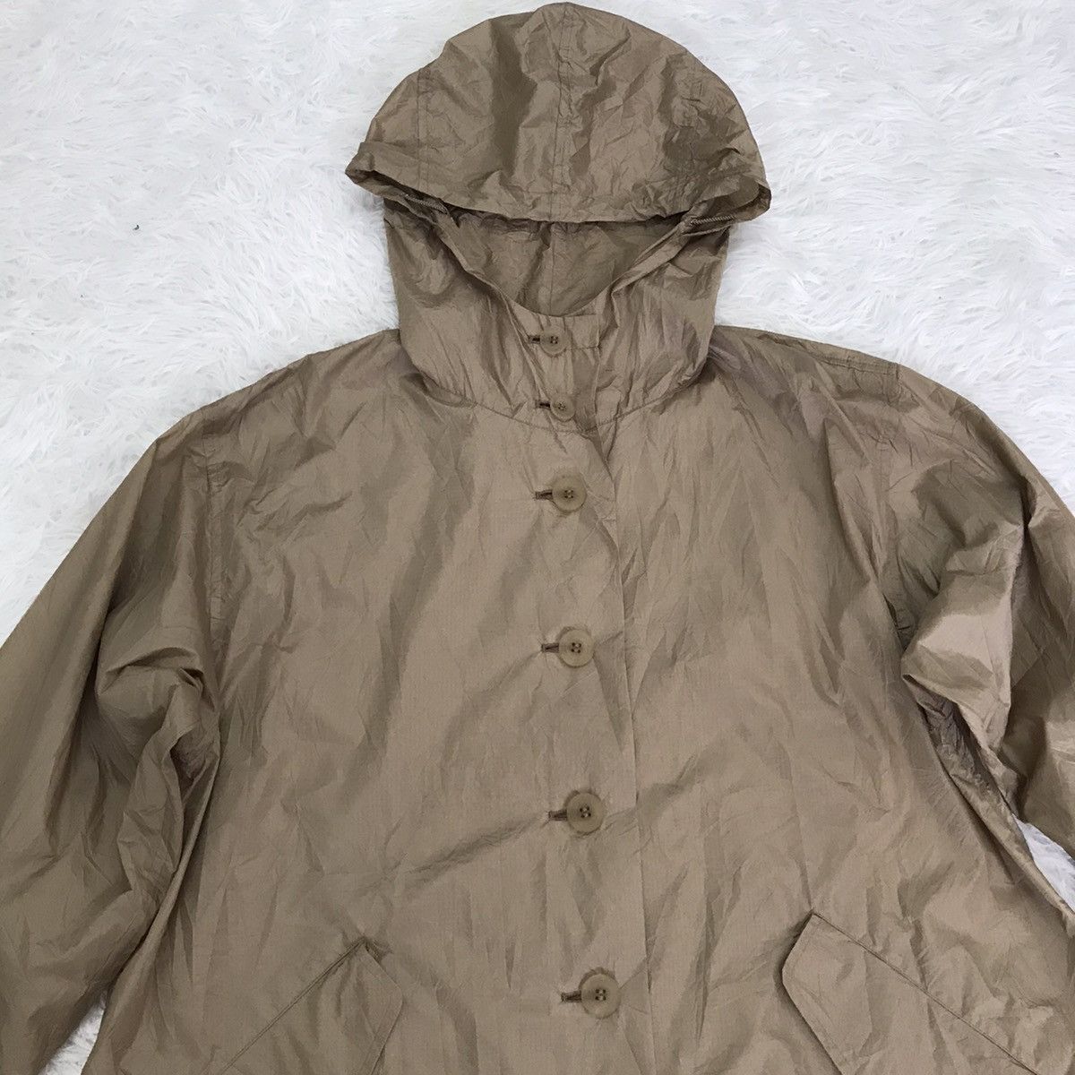 Issey Miyake 🔥Sales🔥 Pleats Please Issey Miyake Size L / US 10 / IT 46 - 2 Thumbnail