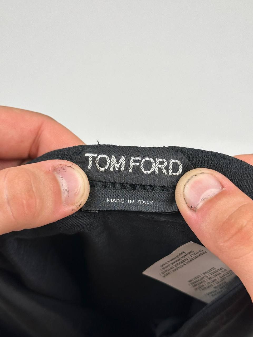 Tom Ford skirt from Tom Ford Size 26" / US 2 / IT 38 - 3 Thumbnail