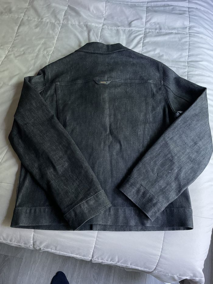 Louis Vuitton Monogram DNA Denim Size US M / EU 48-50 / 2 - 2 Thumbnail