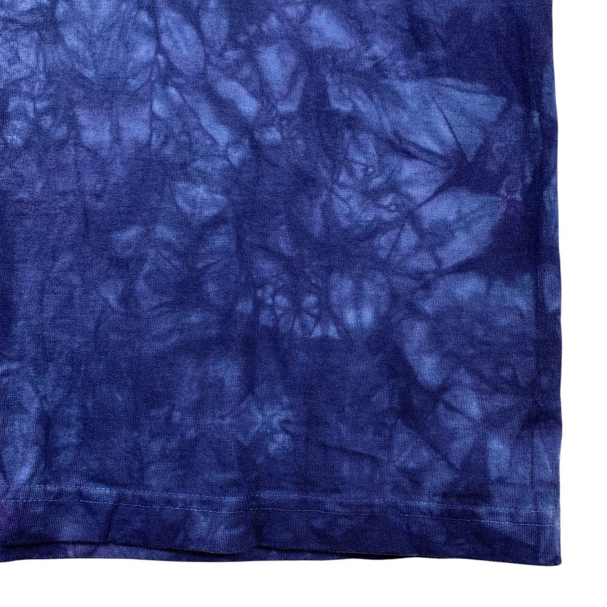 Liquid Blue Vintage 90s LIQUID BLUE Ian bohorquez dolphin tye dey tee Size US XL / EU 56 / 4 - 8 Thumbnail