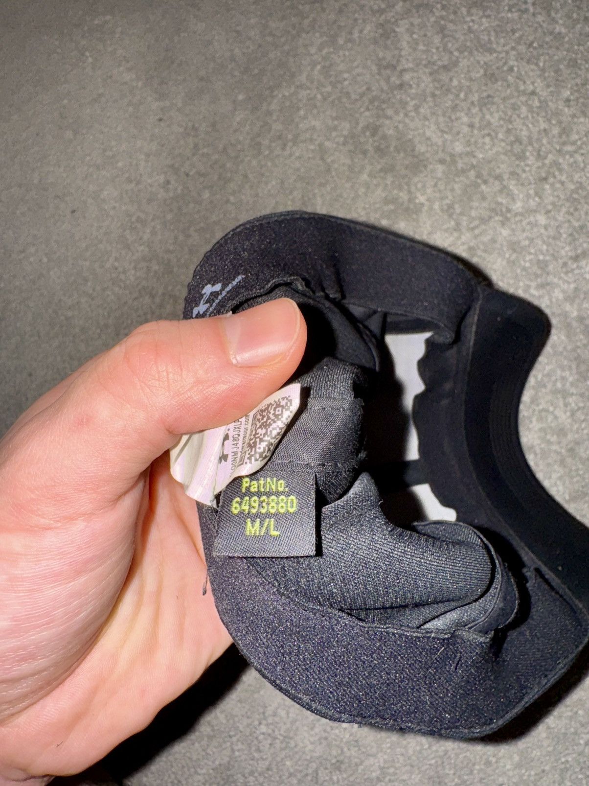 Under Armour Under armour cap Size 32 - 3 Thumbnail