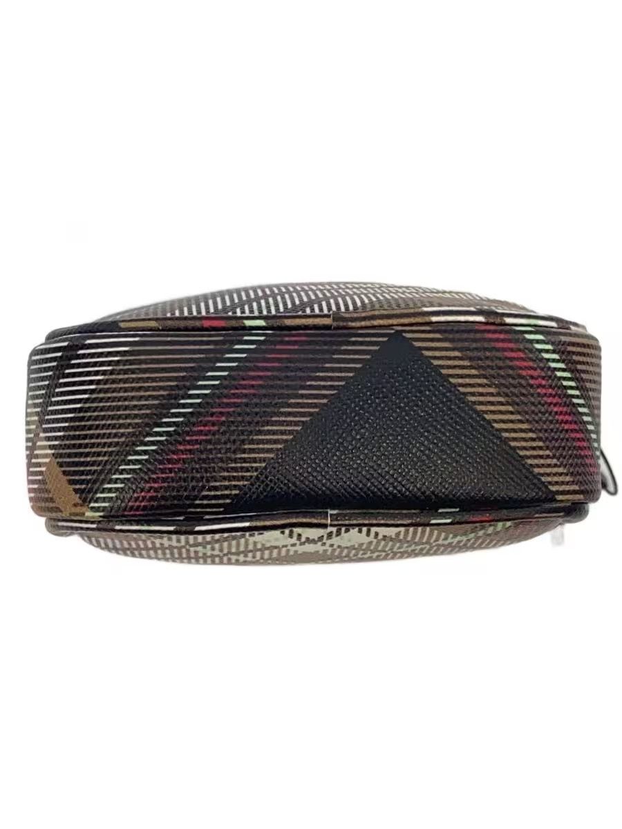 Vivienne Westwood Plaid Orb Cigarette Pouch Size ONE SIZE - 4 Thumbnail