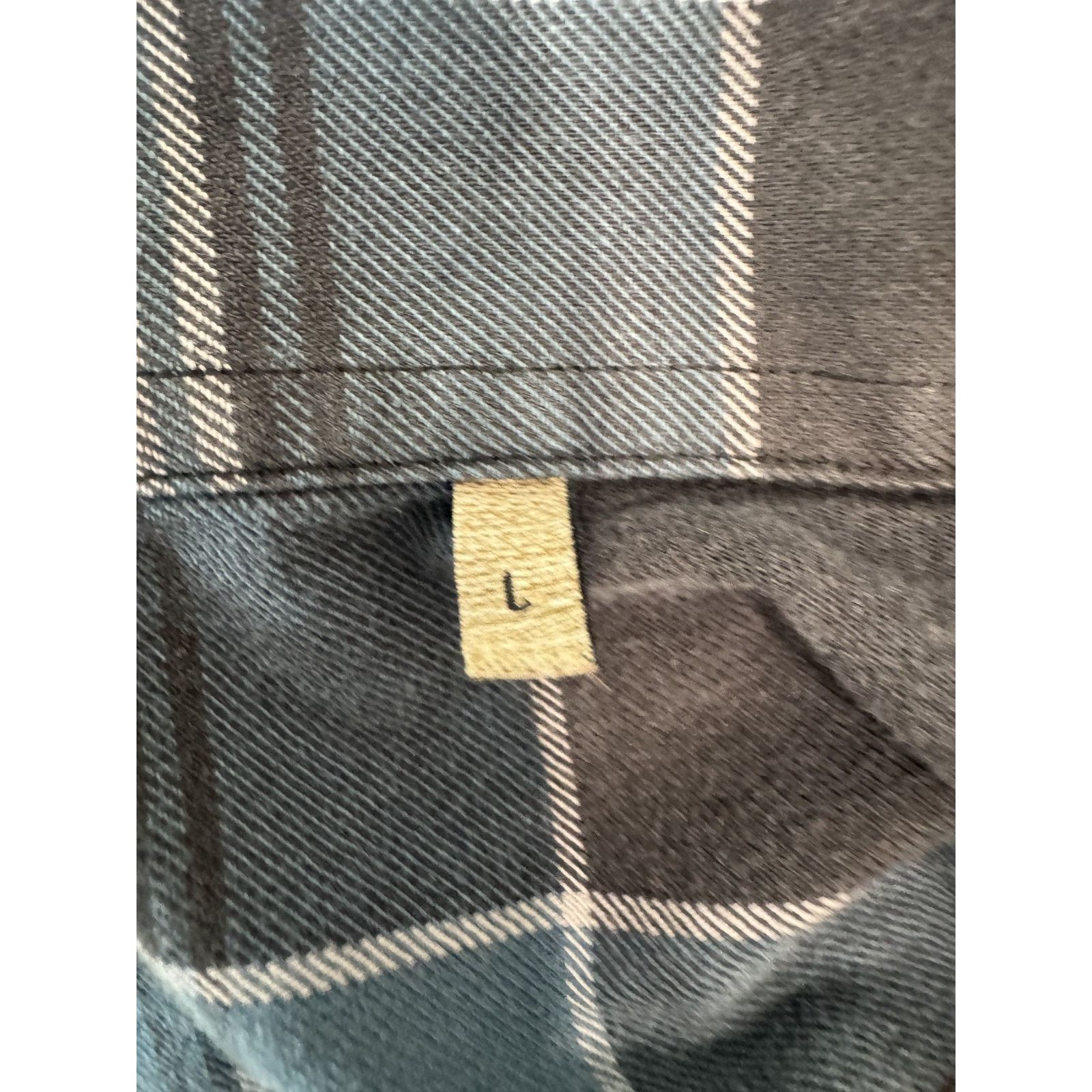 Other Rare Rabbit Men's Plaid Button Up Shirt Trantra Large Size US L / EU 52-54 / 3 - 6 Thumbnail