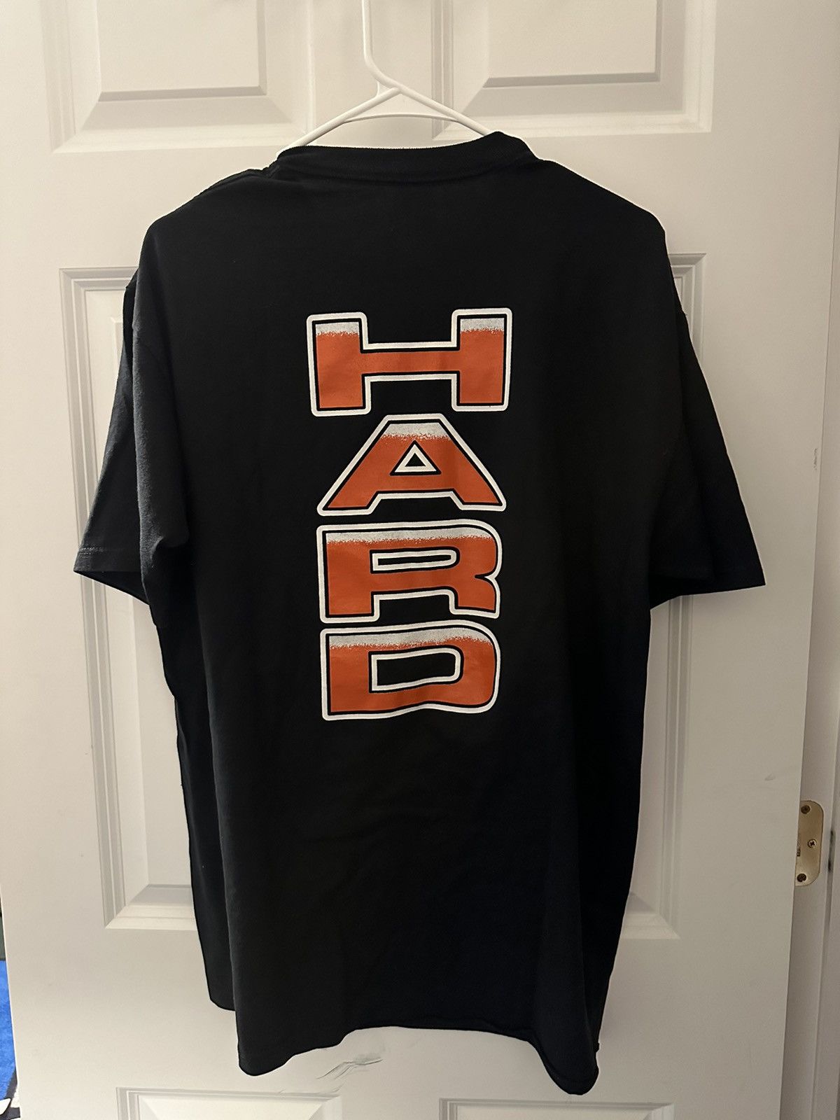 Vintage Vintage basketball Tee Size US XL / EU 56 / 4 - 2 Thumbnail