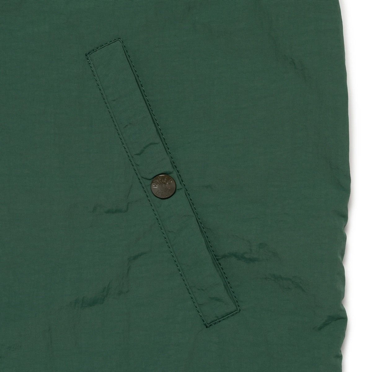 Human Made Human Made Coach Jacket Size ONE SIZE - 4 Thumbnail