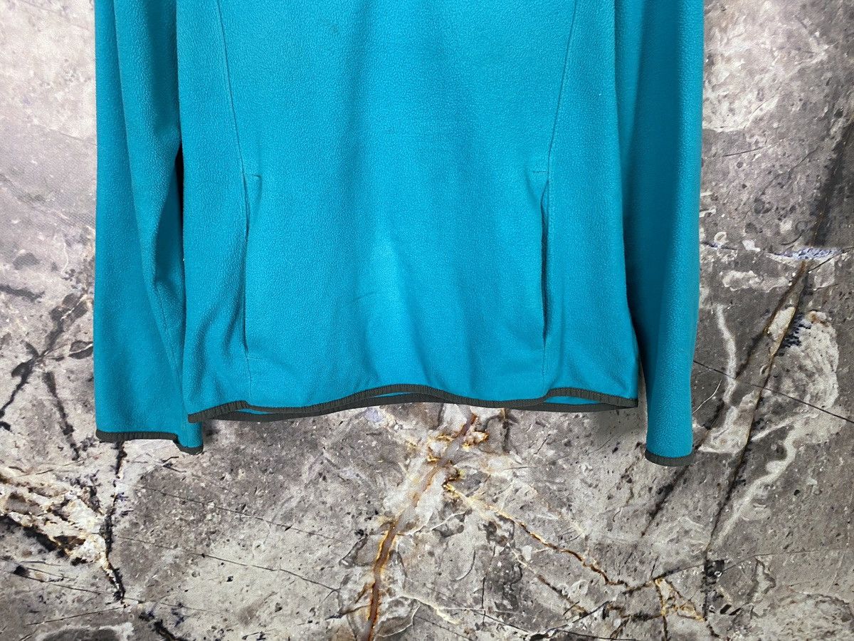 Oakley × Vintage Men’s Oakley Fleece Jacket Outdoor Size Large Size US L / EU 52-54 / 3 - 3 Thumbnail