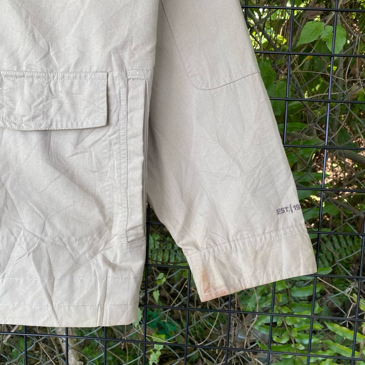 Columbia Vtg Colombia Outdoor Jacket Size US XL / EU 56 / 4 - 4 Thumbnail