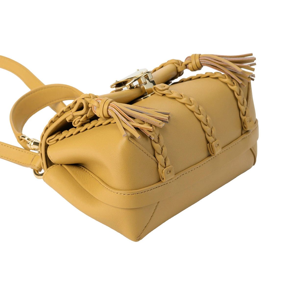 Chloe o1loc1c1224 Size: OS / CHC23 Penelope Soft Shoulder Bag Size ONE SIZE - 8 Thumbnail