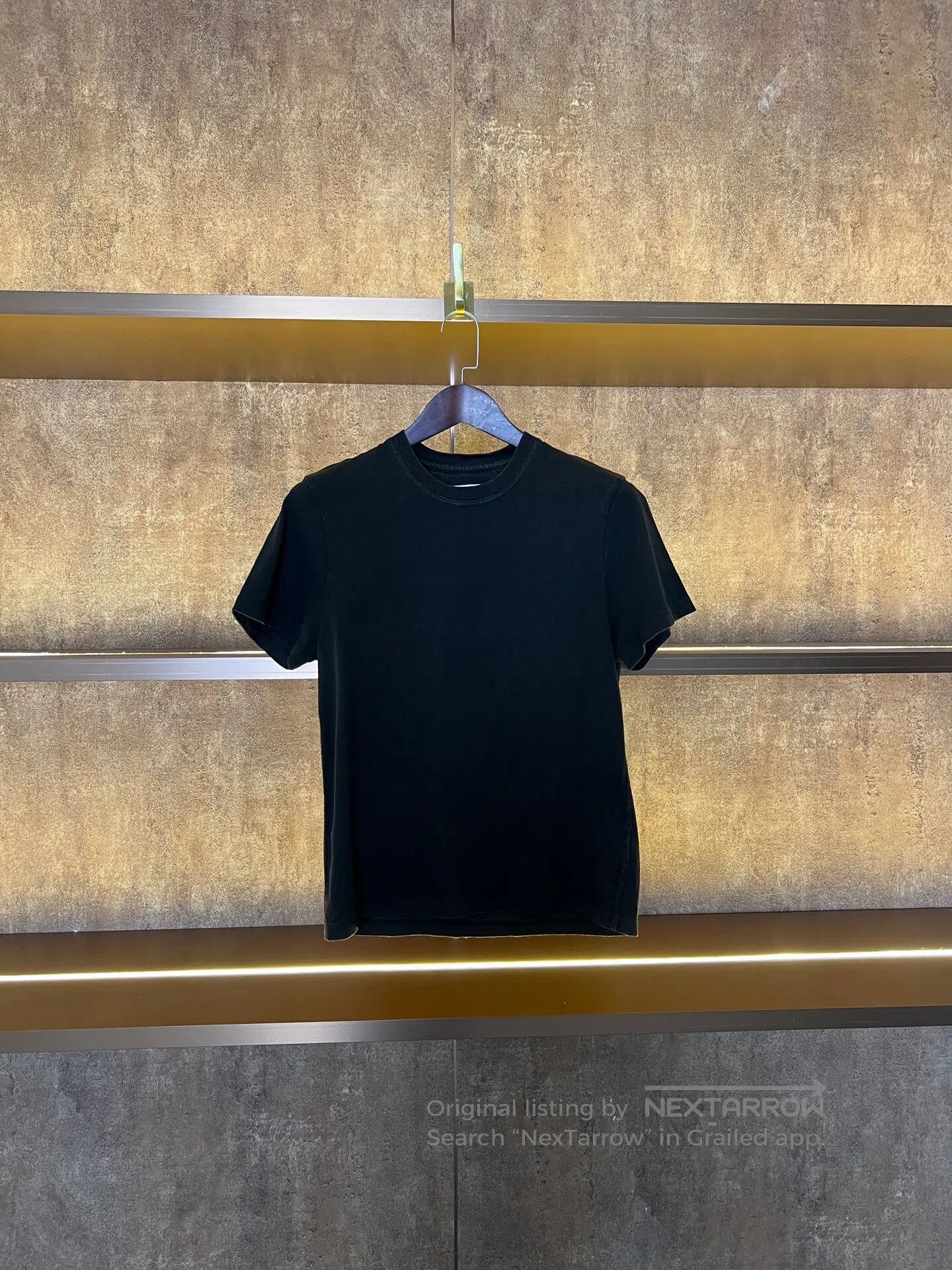 Bottega Veneta Bottega Veneta Basic Short Sleeve| Size US M / EU 48-50 / 2 - 1 Thumbnail