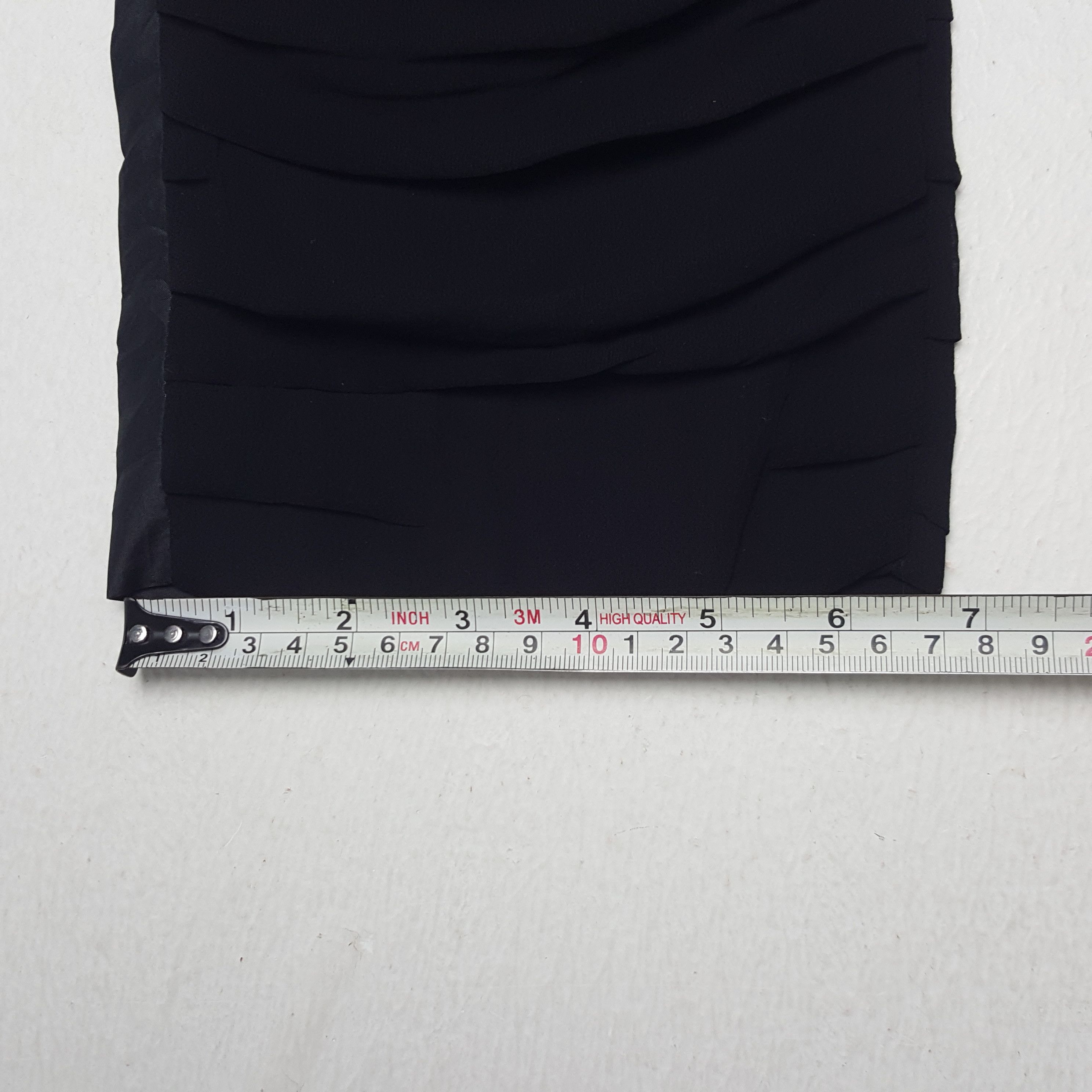 Costume National × Vintage Vintage Costume National Italian Designer Pants Size 27" / US 4 / IT 40 - 11 Thumbnail