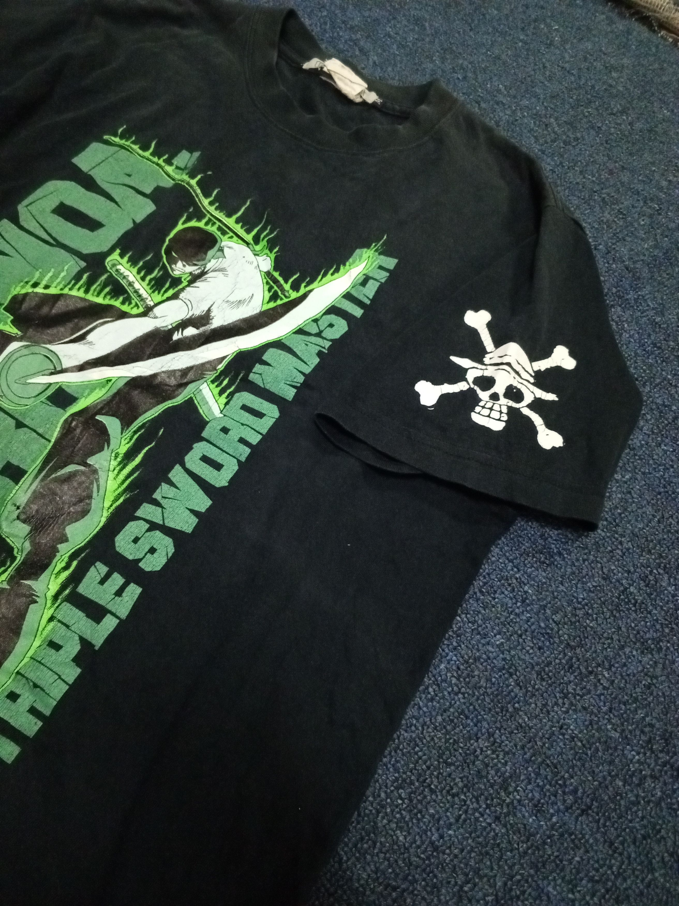 One Piece Rare design one piece Size US L / EU 52-54 / 3 - 3 Thumbnail