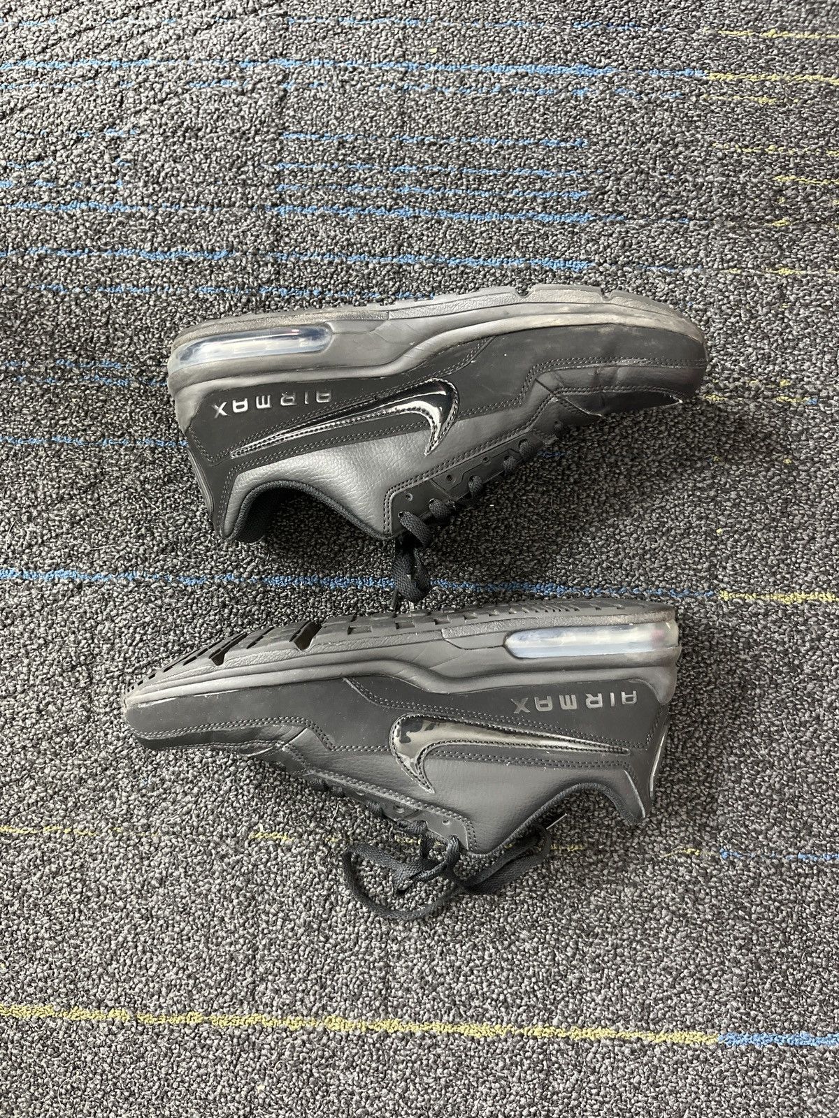 Nike Air Max LTD 3 Size US 10 / EU 43 - 2 Thumbnail