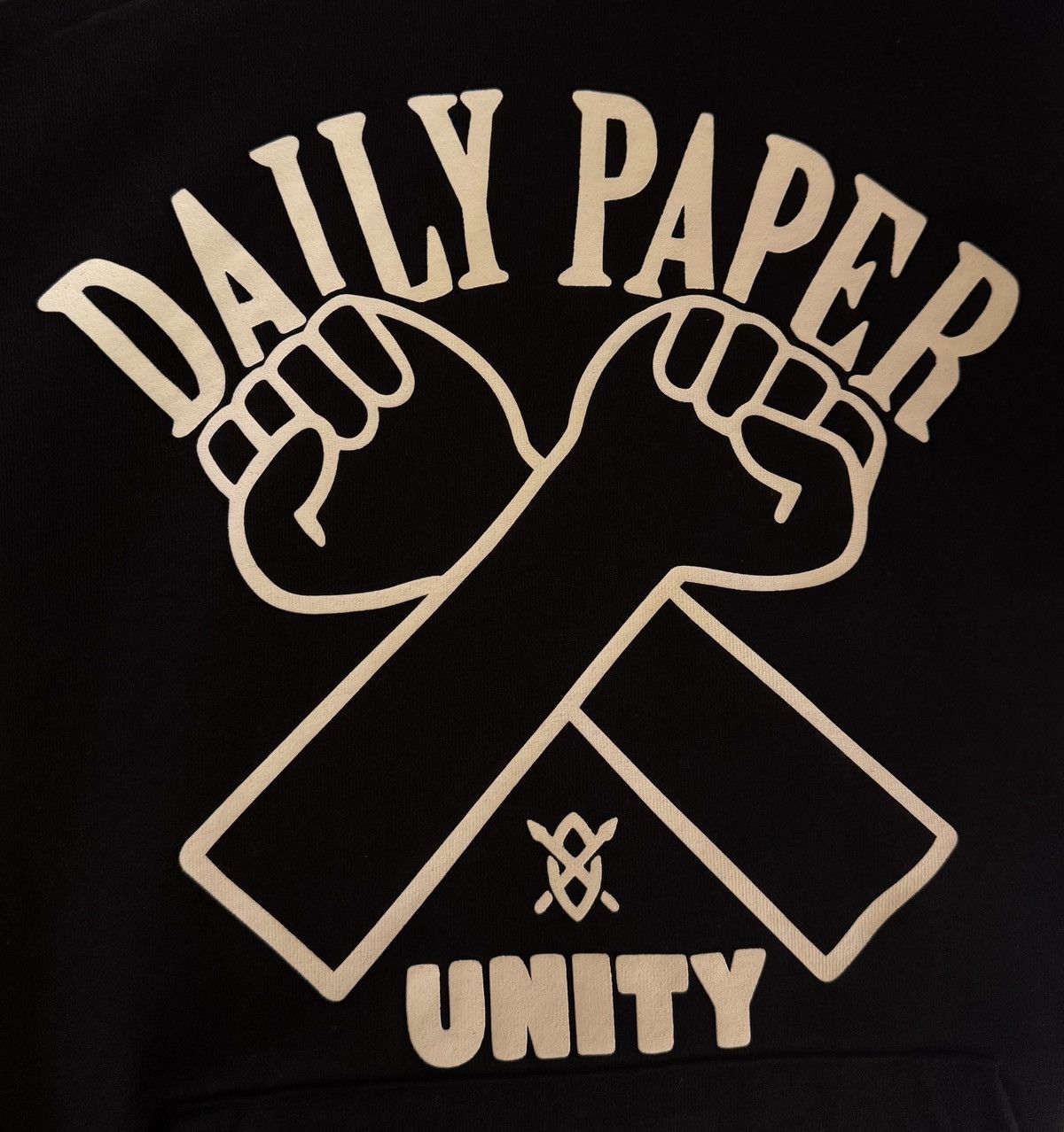 Daily Paper Sweatshirt Daily Paper Unisex. Size US XS / EU 42 / 0 - 5 Thumbnail