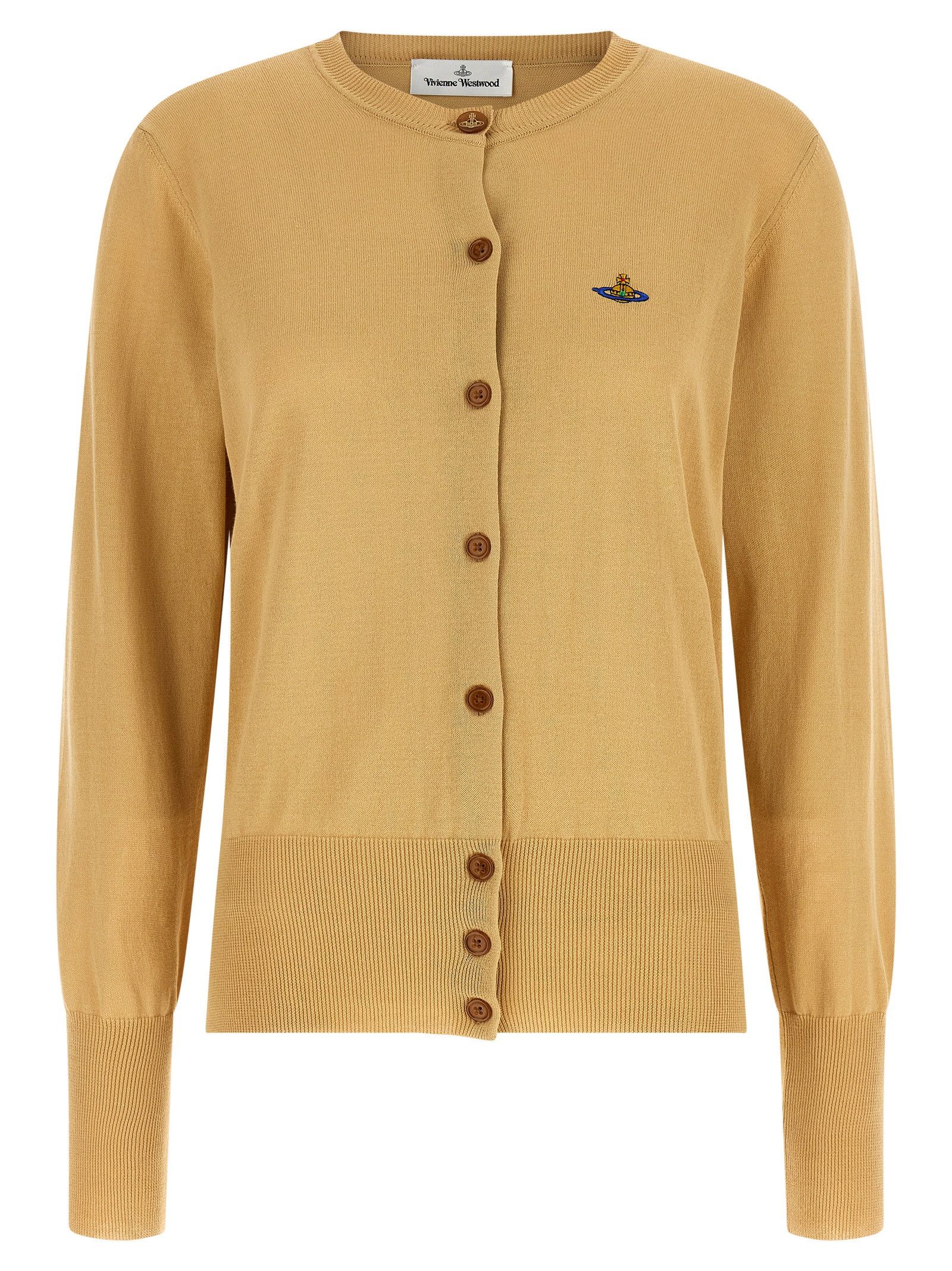 Vivienne Westwood 'Bea' cardigan Size M / US 6-8 / IT 42-44 - 1 Thumbnail