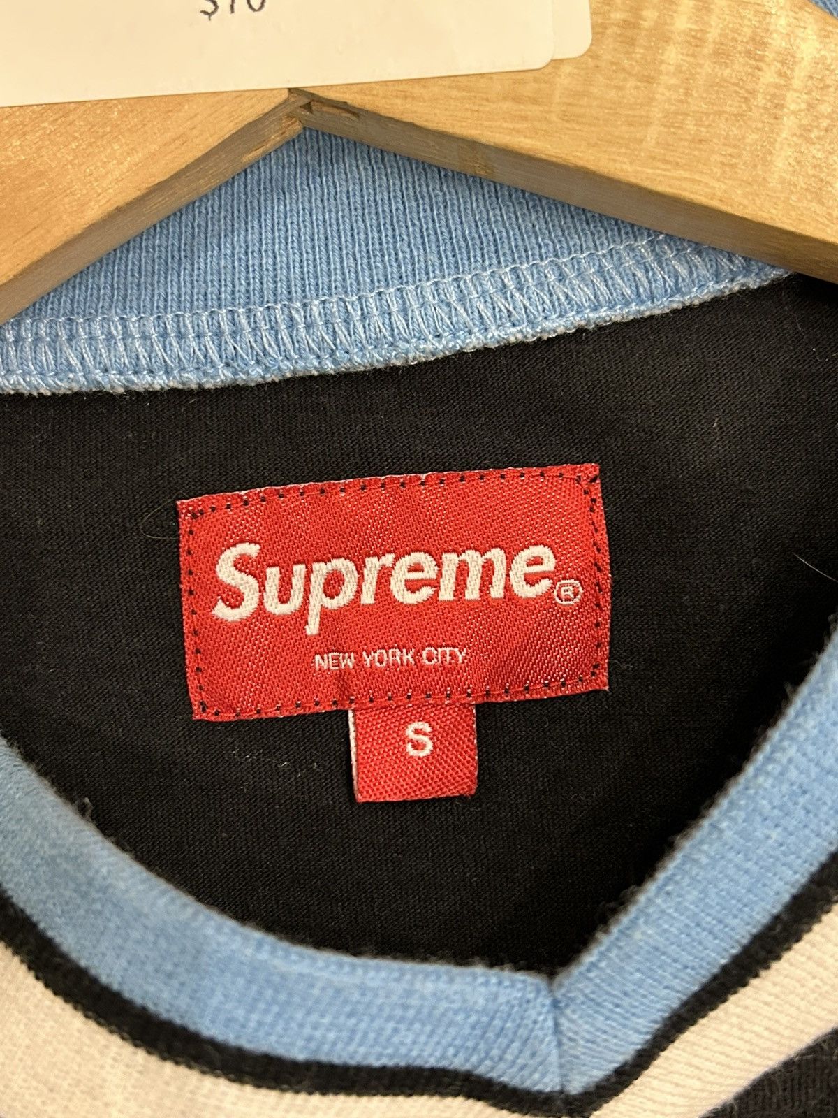 Supreme Knowledge God Practice Jersey Tee