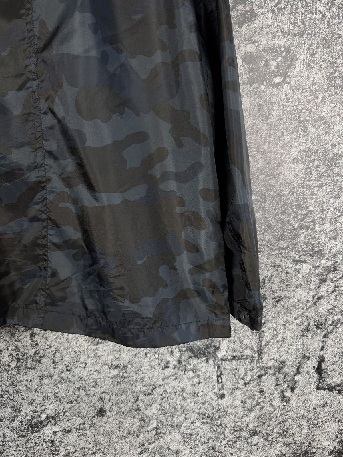 G-Star G-Star Raw Rovic-Z Overshirt L/S Camo Jacket Windbreaker Size US L / EU 52-54 / 3 - 15 Thumbnail