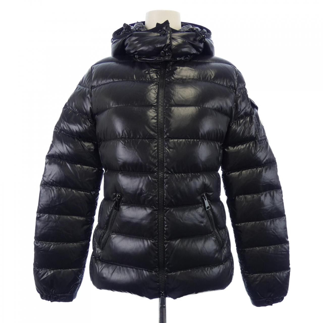 Moncler Moncler Moncler BADY Down Jacket Textile Outerwear BADY DUTY FREE for USA Size ONE SIZE - 1 Thumbnail