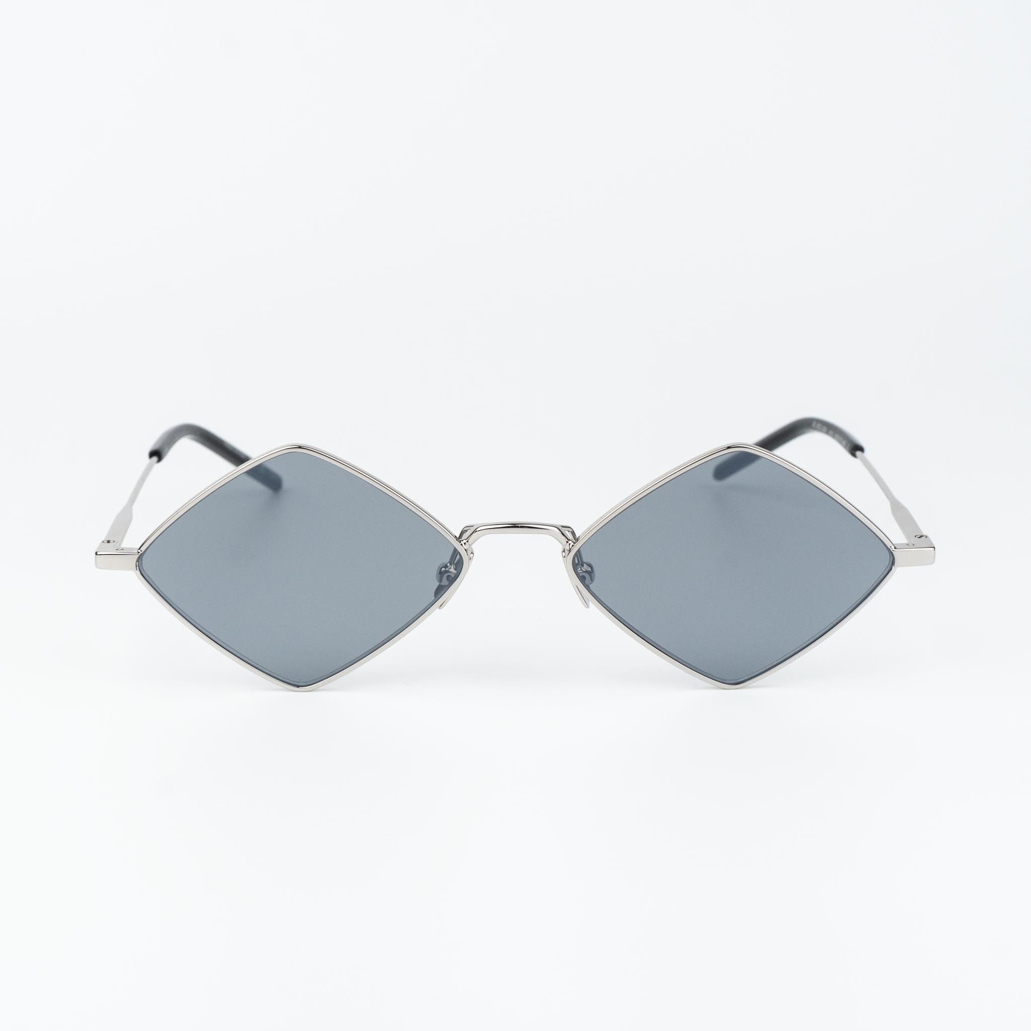 Yves Saint Laurent Saint Laurent Women Sunglasses SL302 LISA 010 NEW AUTHENTIC Size ONE SIZE - 2 Thumbnail