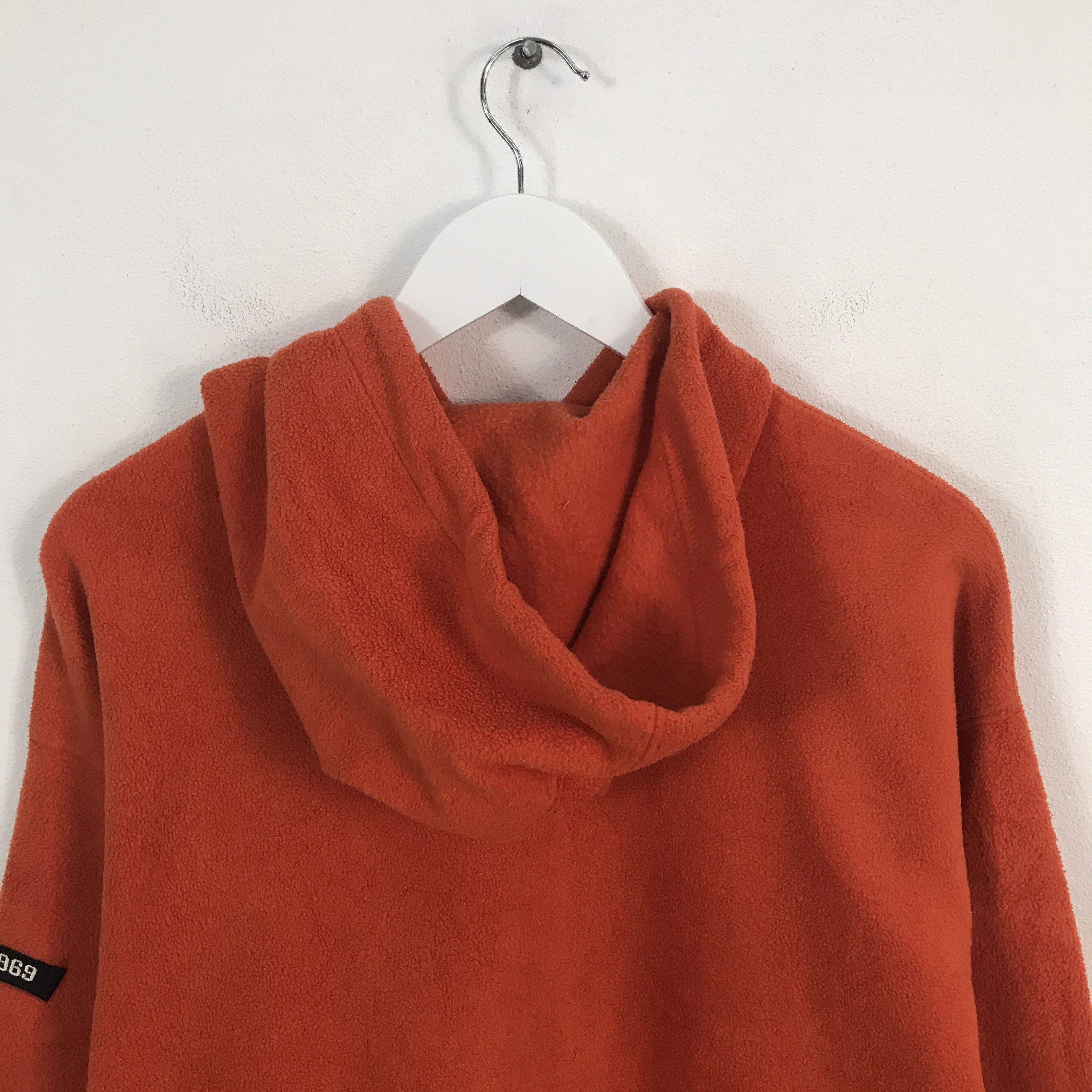 Gap Rare GAP Sweatshirt Hoodie Size US S / EU 44-46 / 1 - 4 Thumbnail