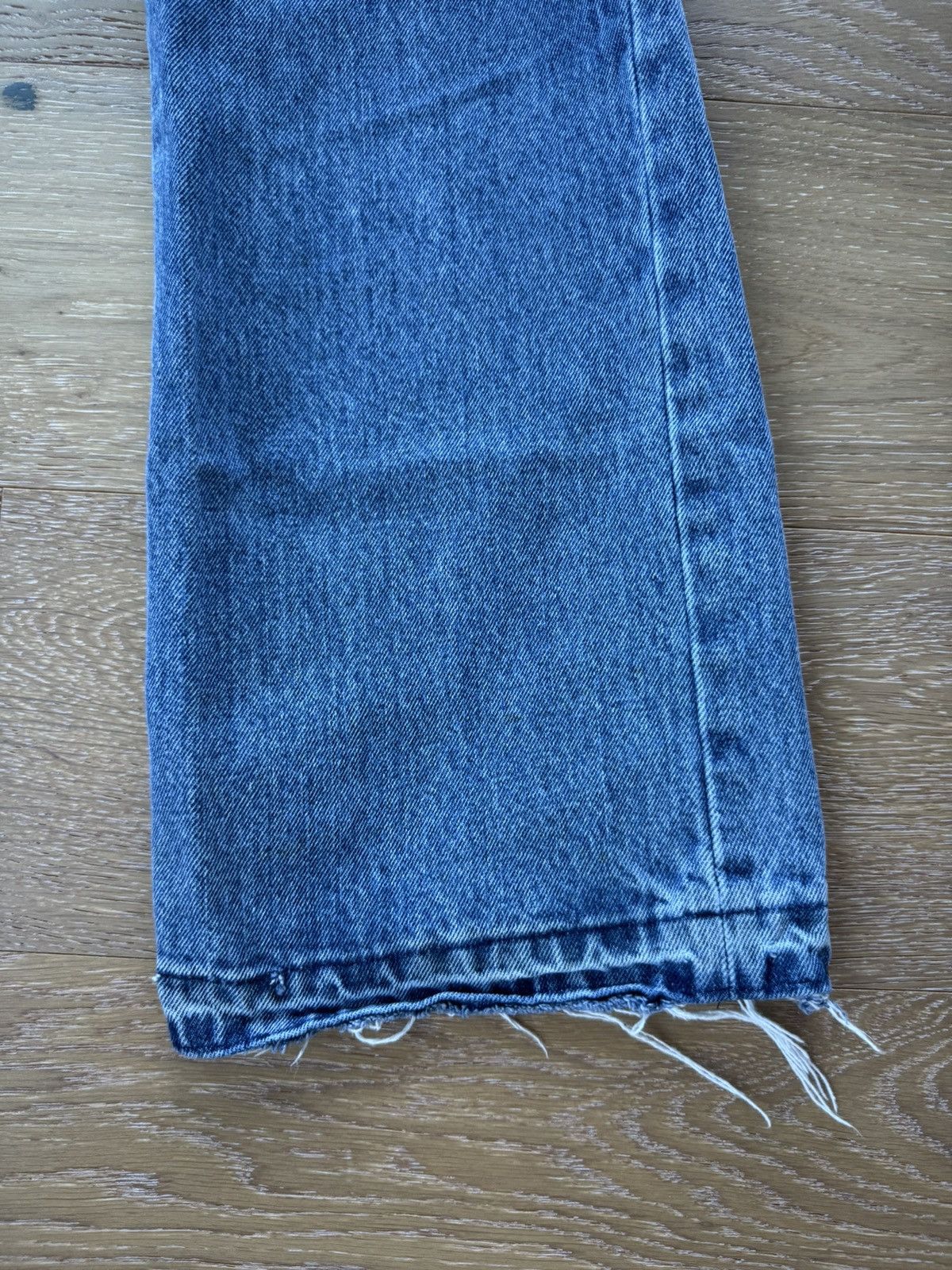 Levi's × Levi's Vintage Clothing Levi’s bootcut jeans Size US 34 / EU 50 - 5 Thumbnail