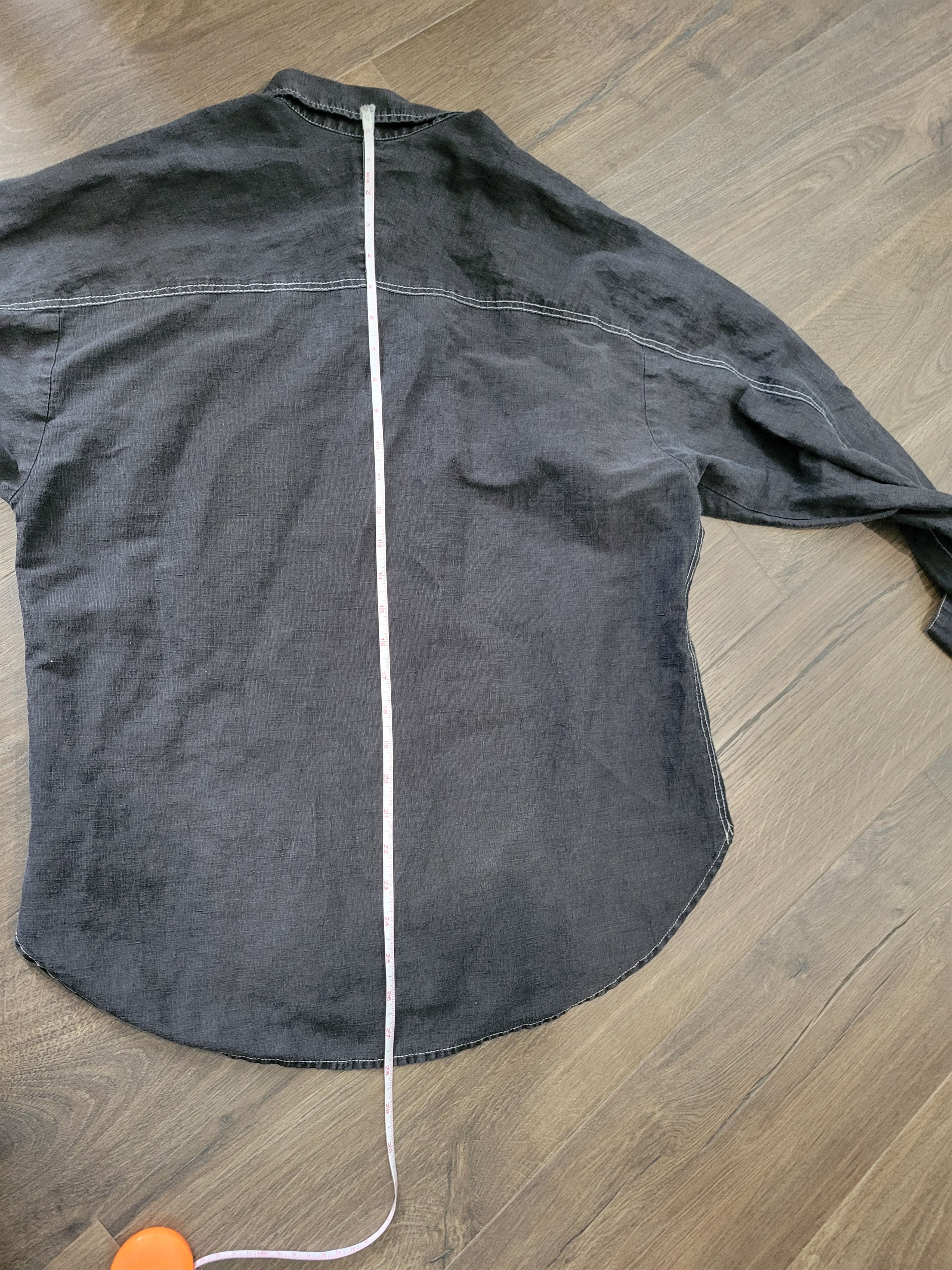 Outlier Injex Raglan Size US XS / EU 42 / 0 - 13 Thumbnail
