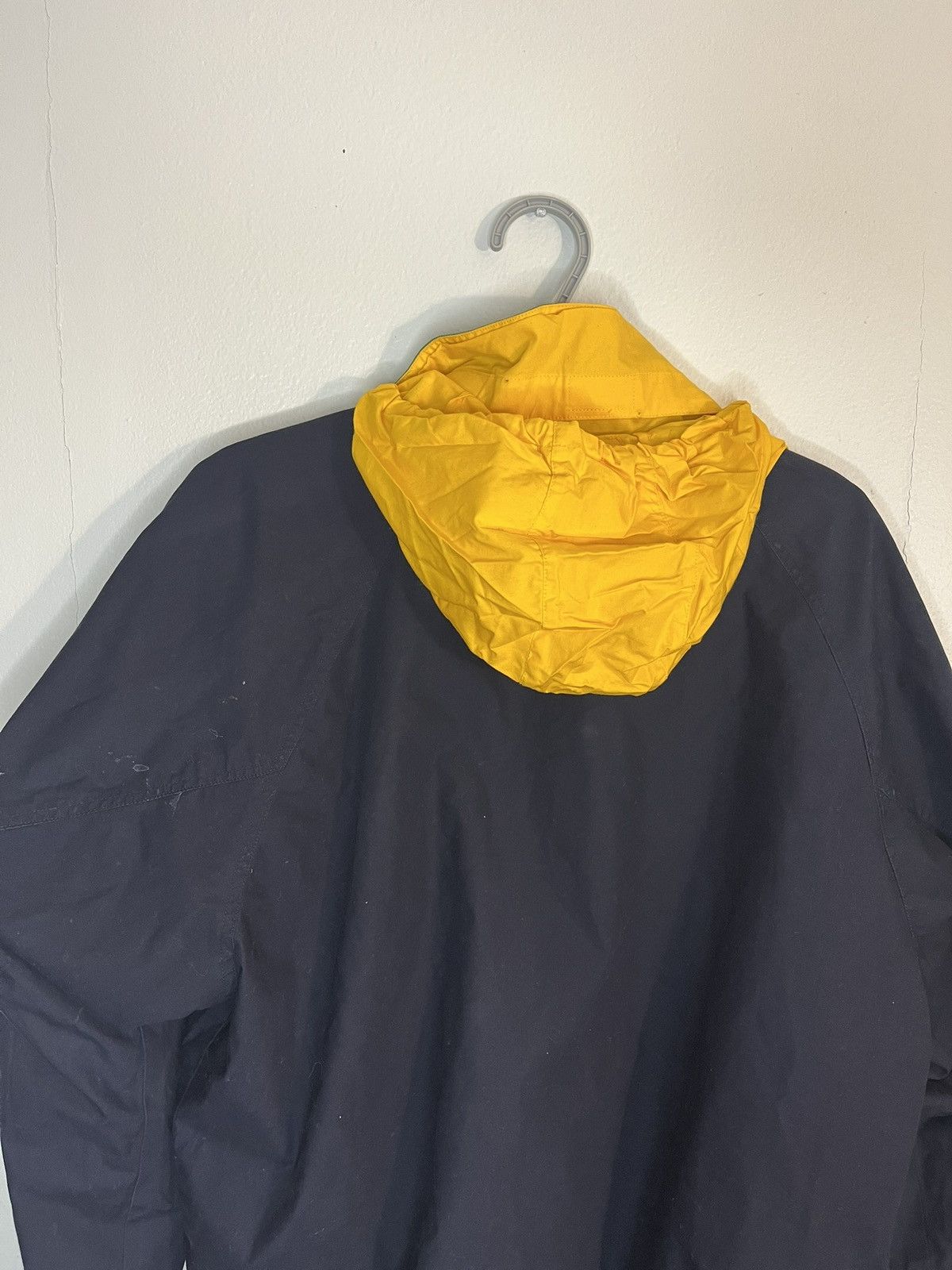 Nautica 80’s Nautica Jacket (with hood) Size US XL / EU 56 / 4 - 4 Thumbnail