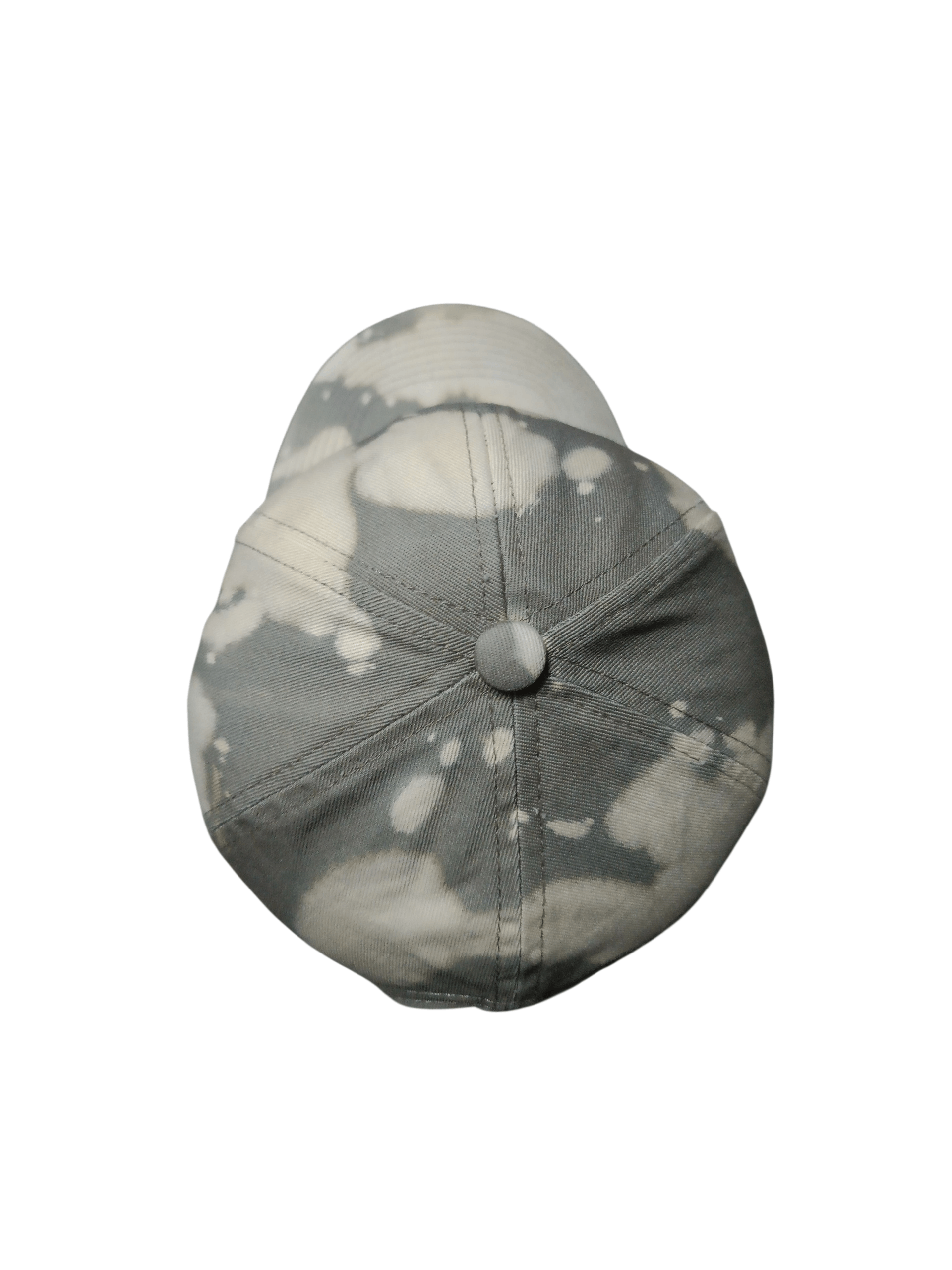 Oakley OAKLEY CUSTOM TIE DYE CAP Size ONE SIZE - 4 Thumbnail